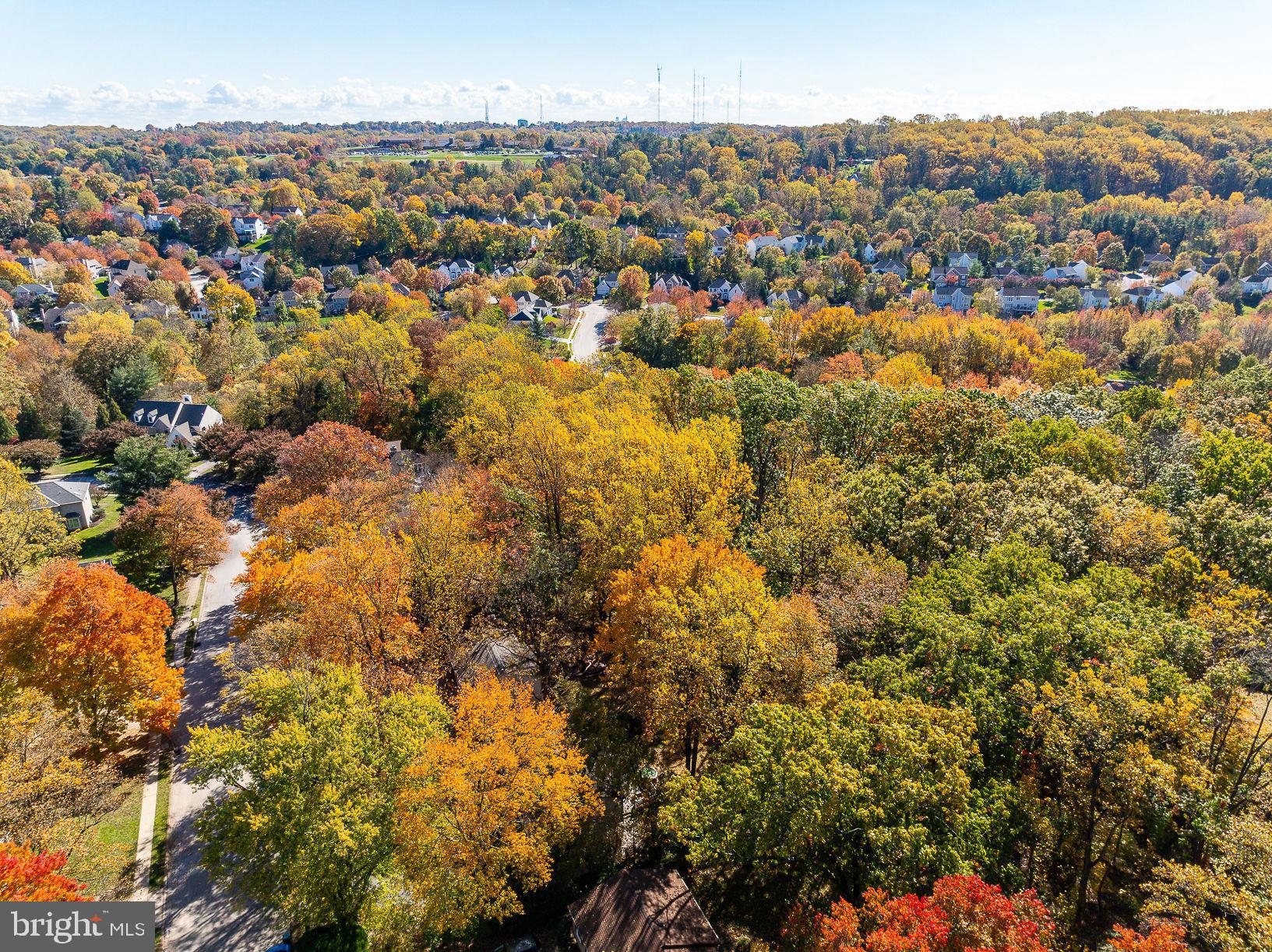 LAFAYETTE HILL - Residential
