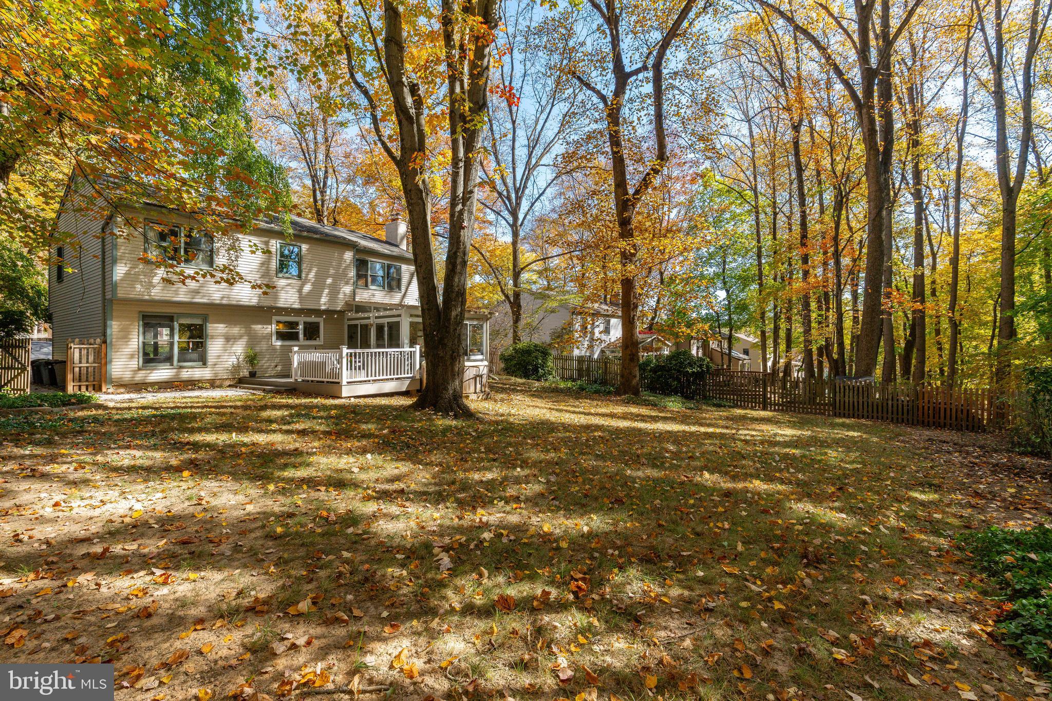 LAFAYETTE HILL - Residential