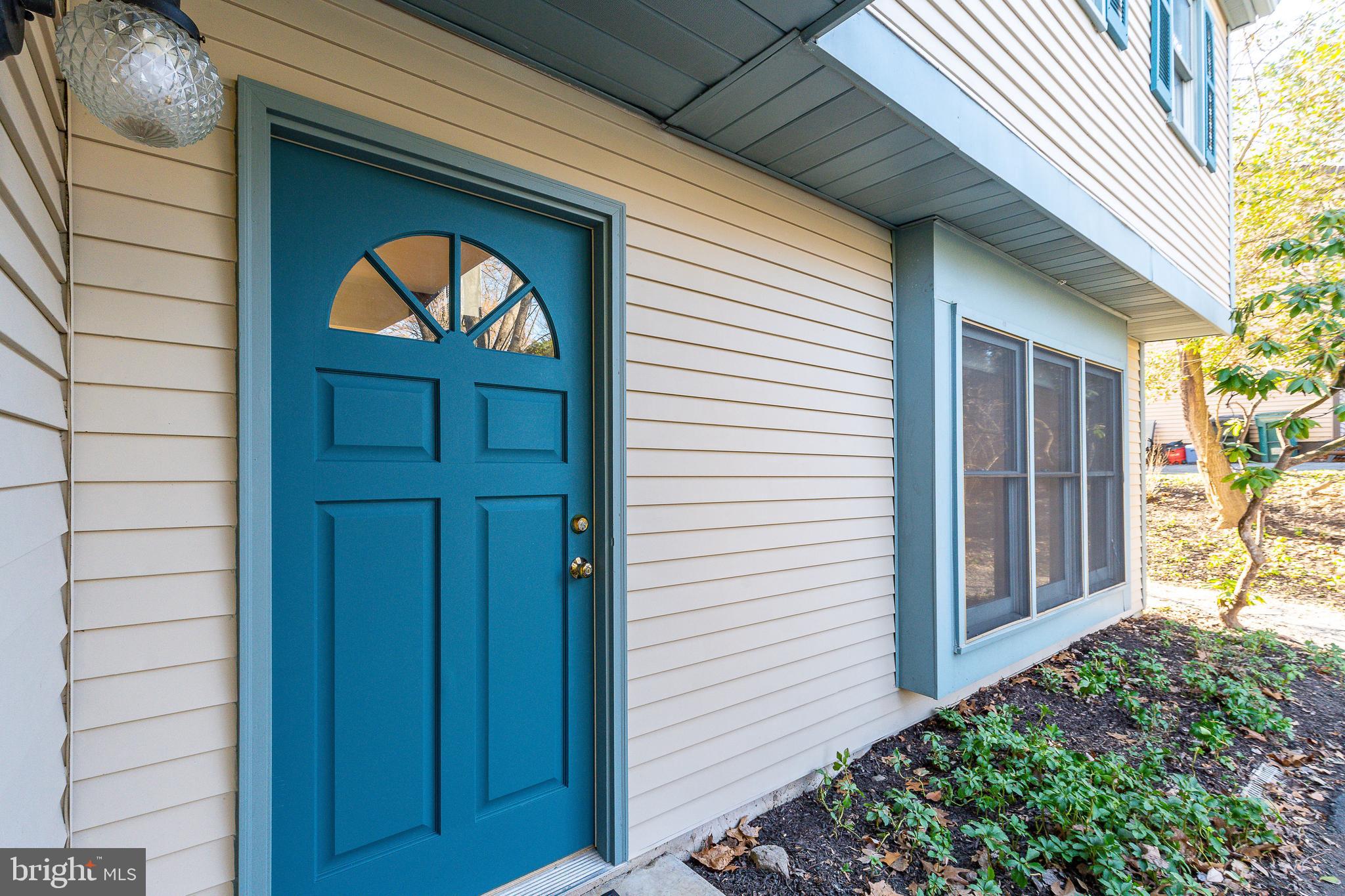 LAFAYETTE HILL - Residential