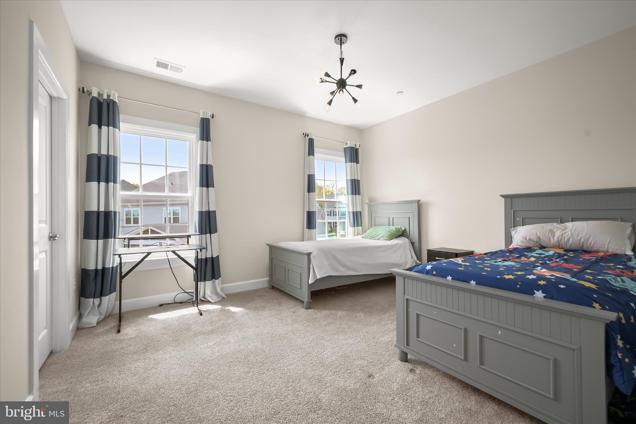 MAPLE LAWN SOUTH - Residential