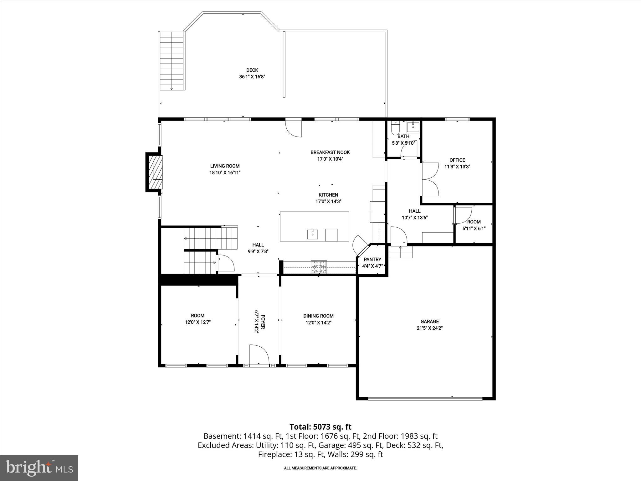 MAPLE LAWN SOUTH - Residential