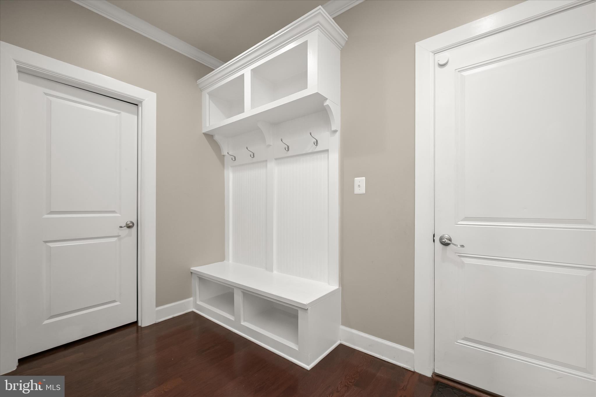 MAPLE LAWN SOUTH - Residential