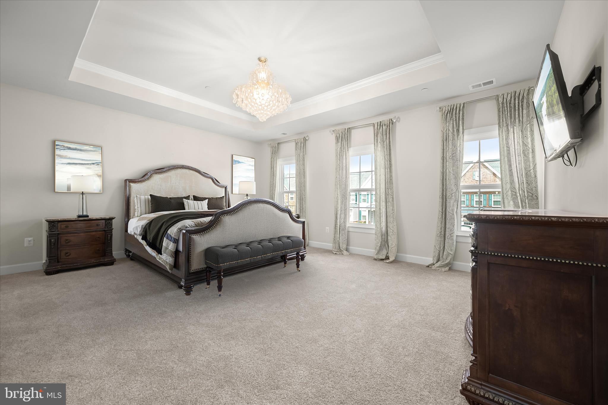 MAPLE LAWN SOUTH - Residential