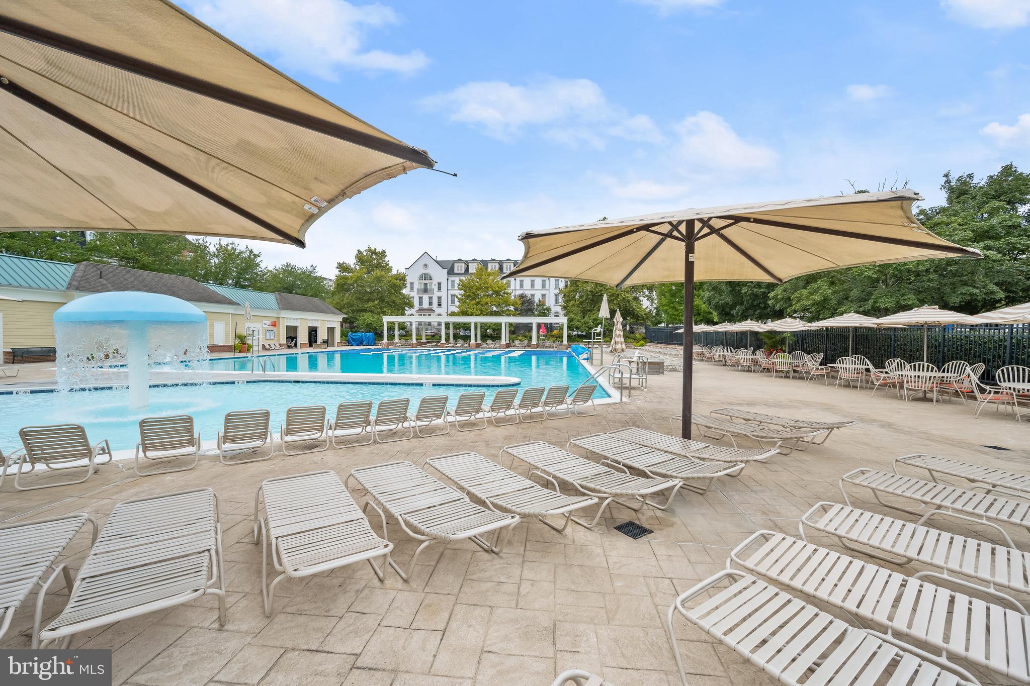 MAPLE LAWN SOUTH - Residential