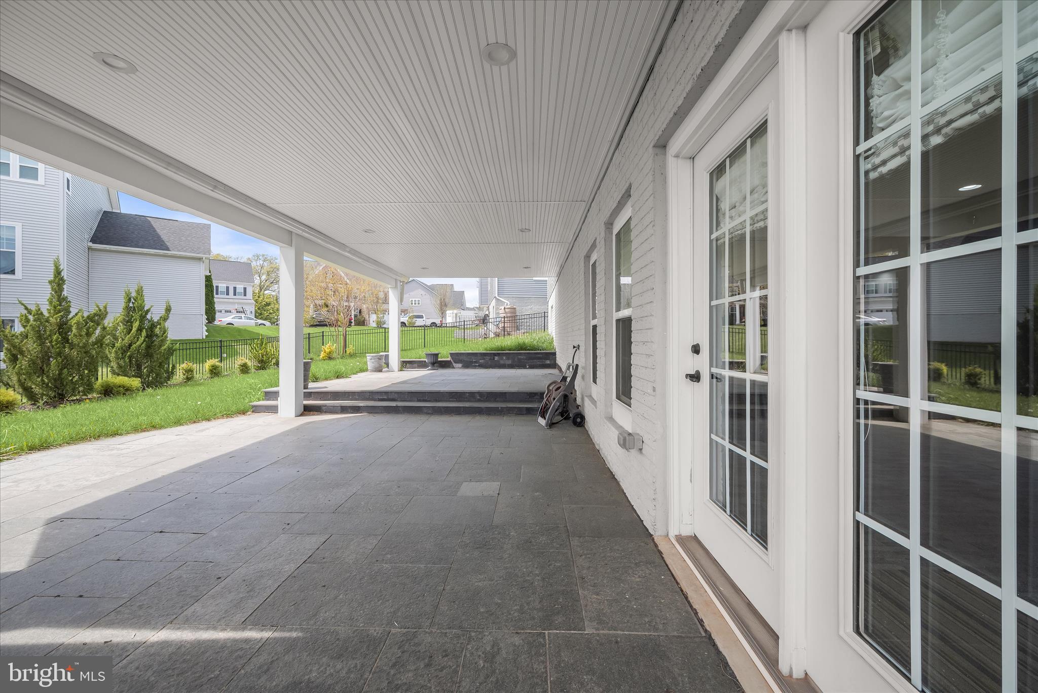 MAPLE LAWN SOUTH - Residential