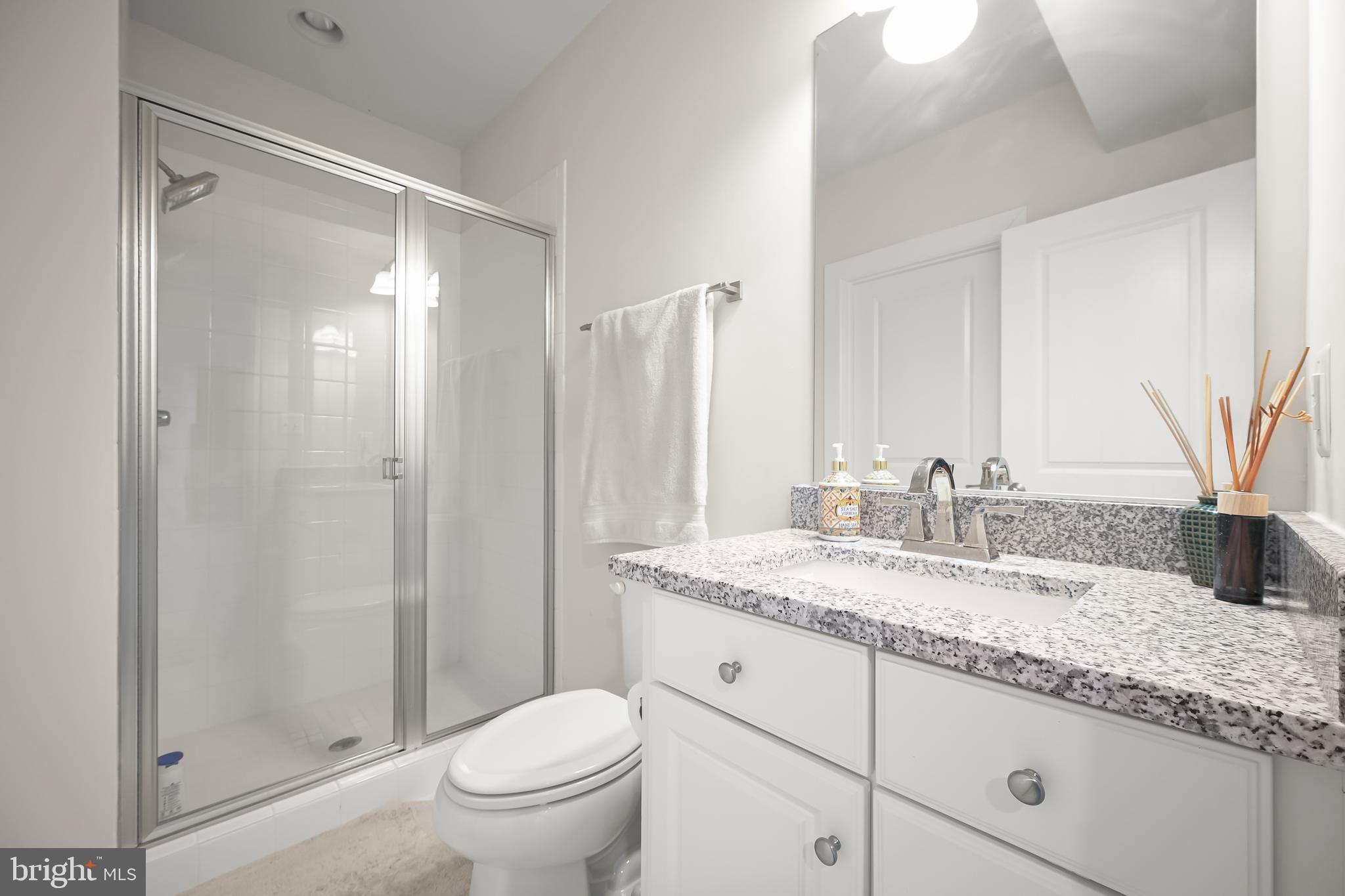 MAPLE LAWN SOUTH - Residential