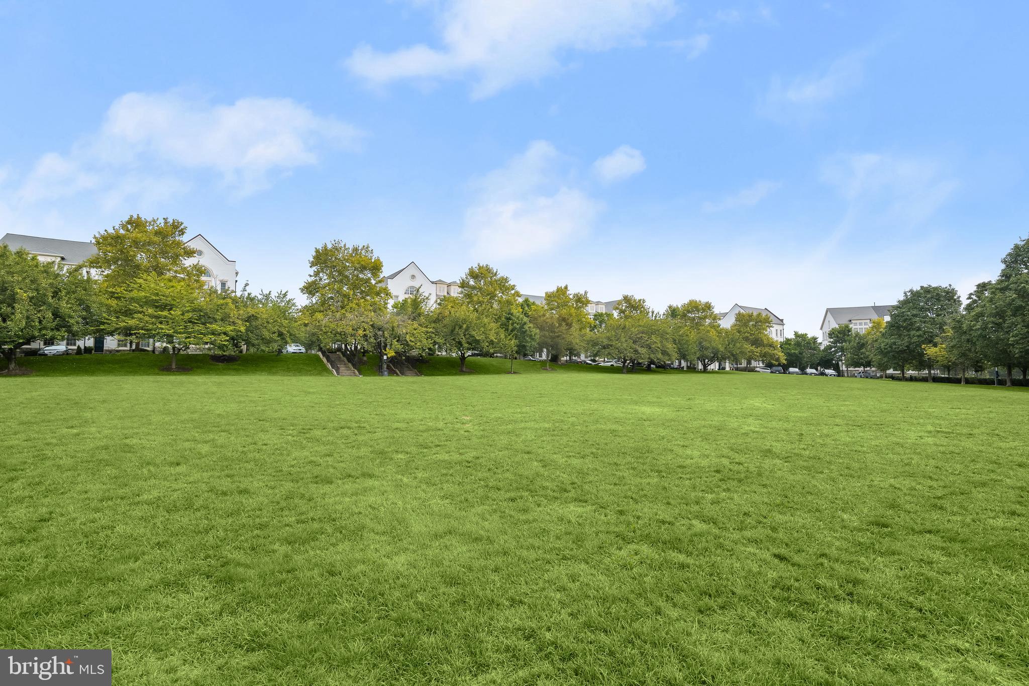 MAPLE LAWN SOUTH - Residential