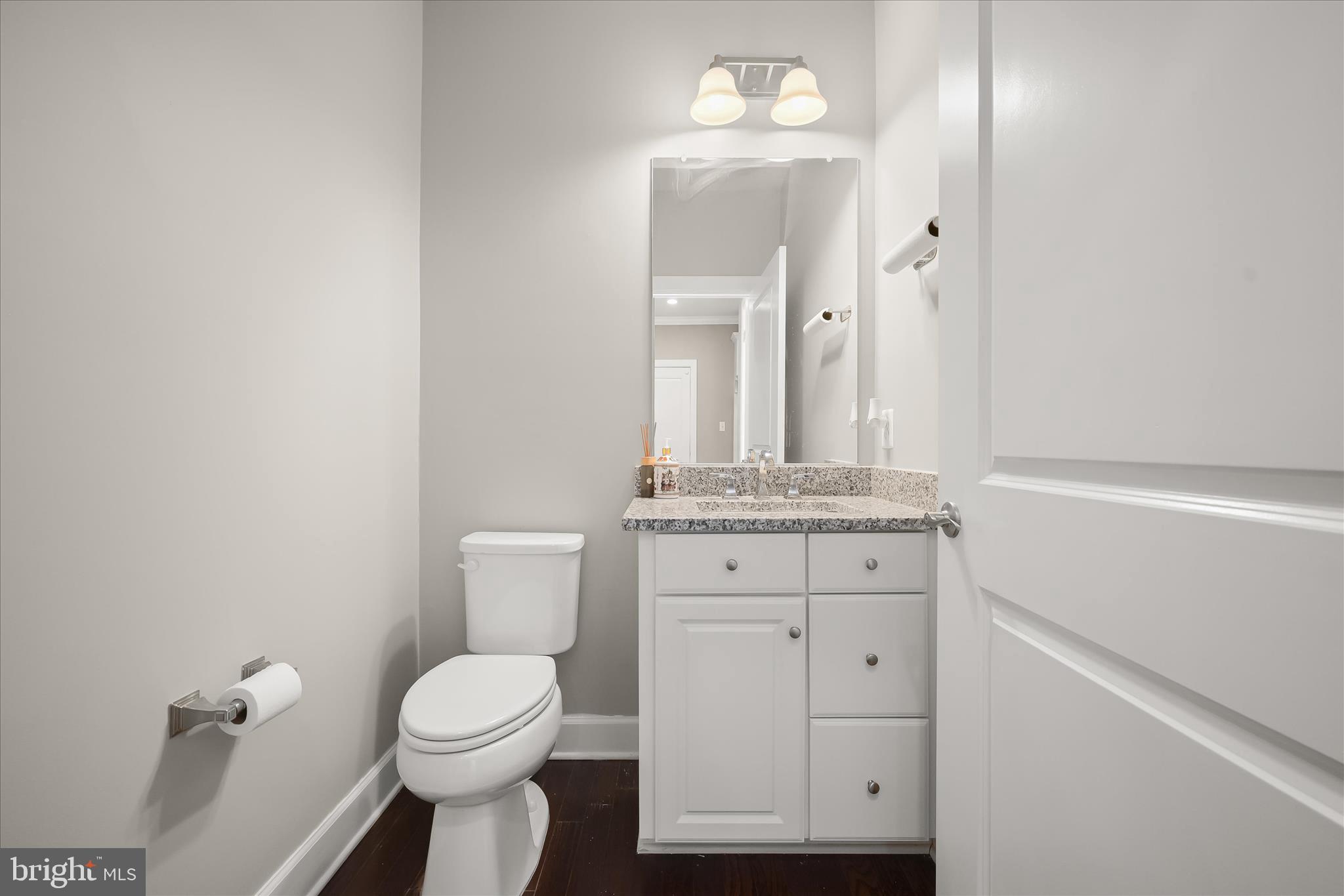 MAPLE LAWN SOUTH - Residential