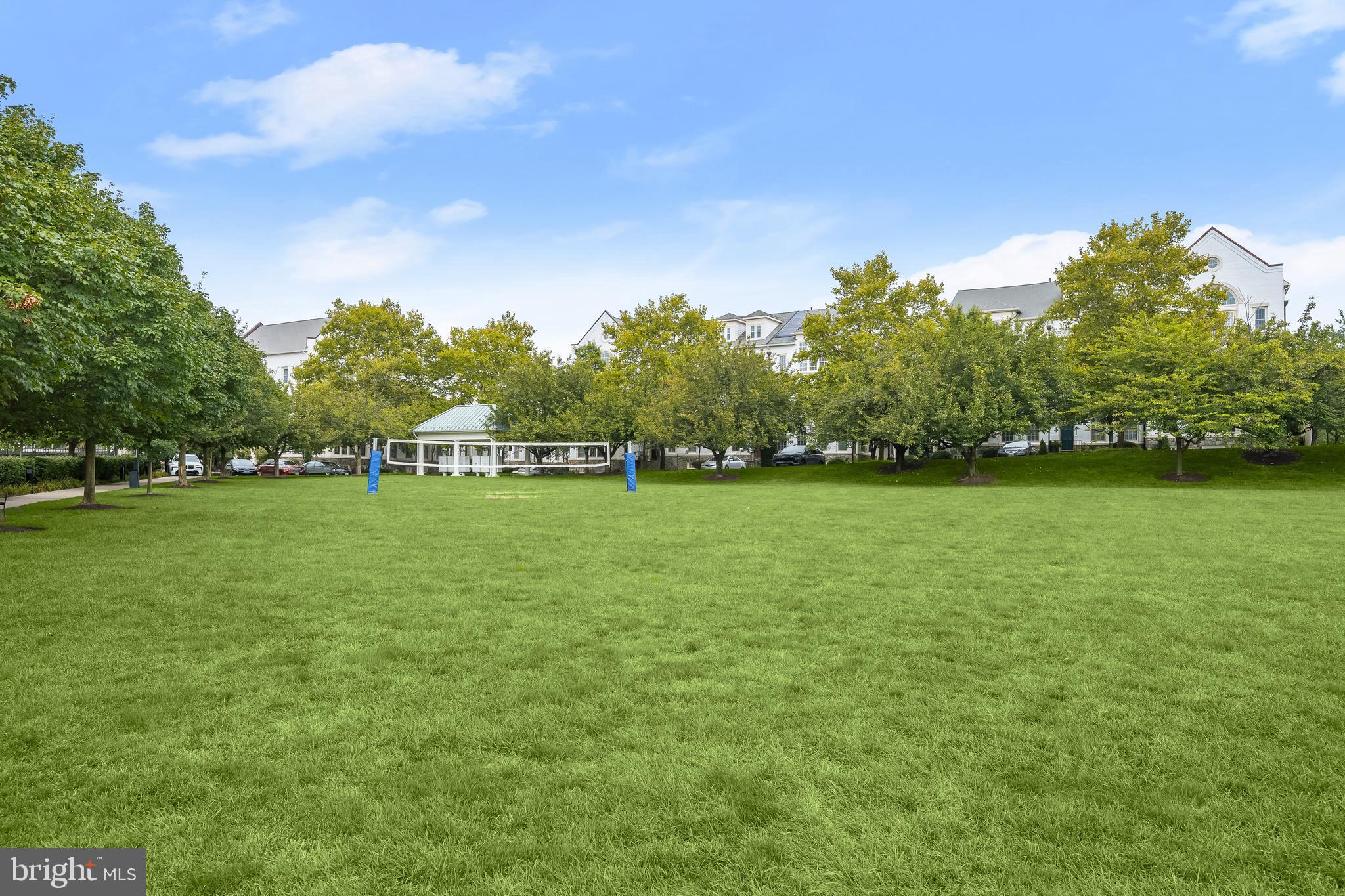 MAPLE LAWN SOUTH - Residential