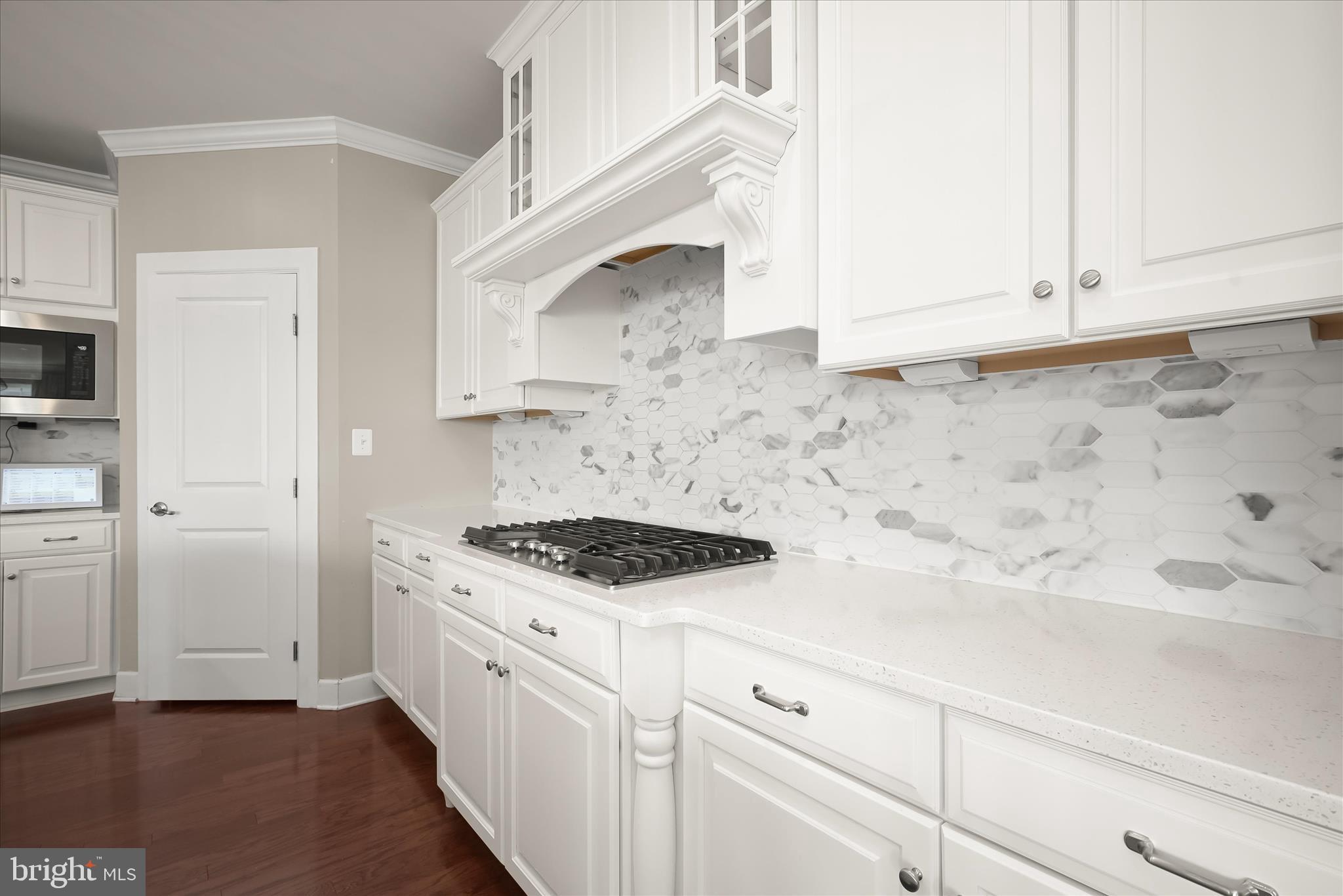 MAPLE LAWN SOUTH - Residential