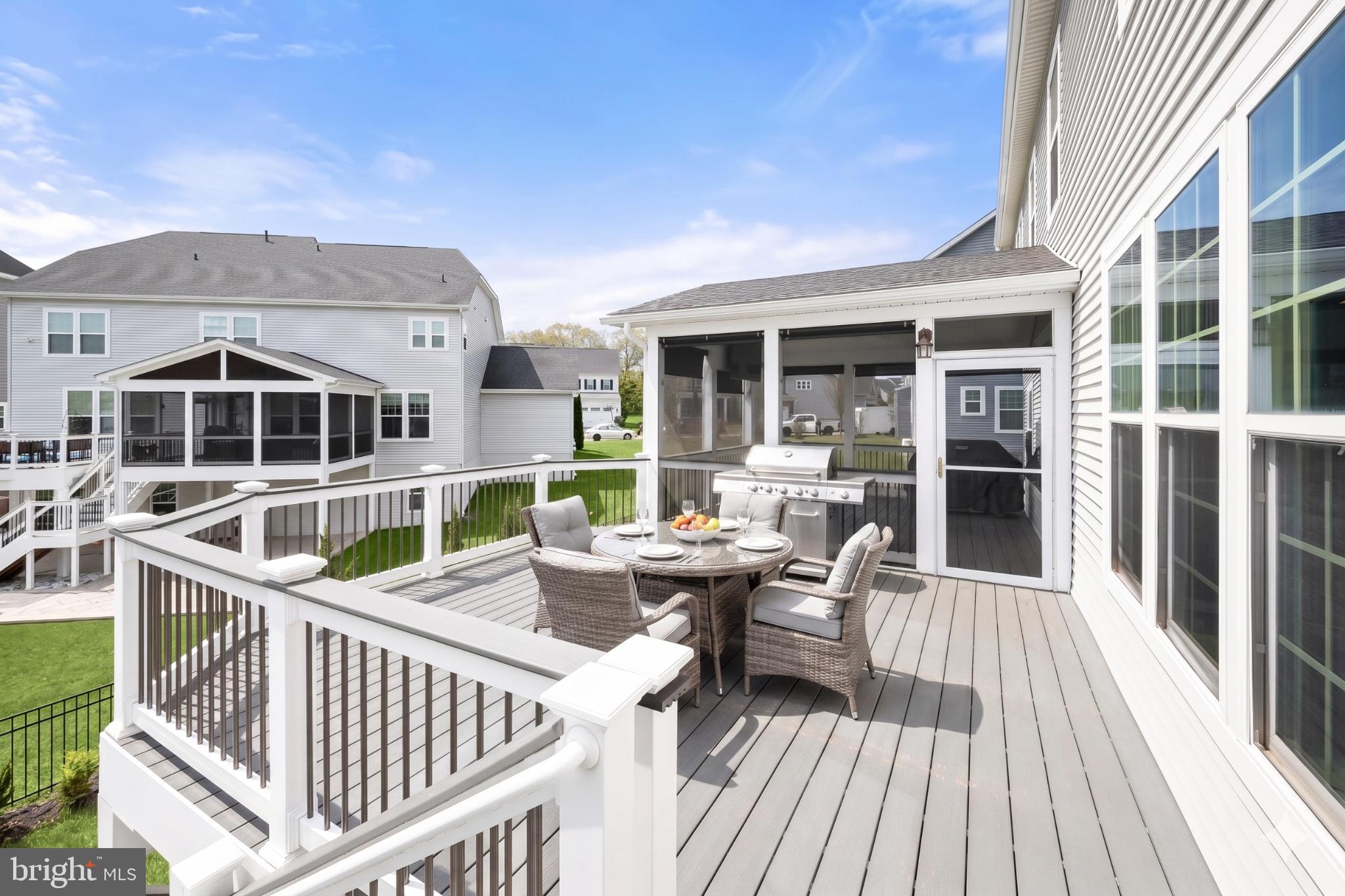 MAPLE LAWN SOUTH - Residential