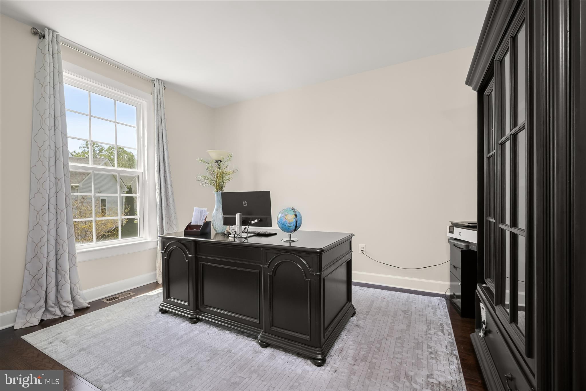 MAPLE LAWN SOUTH - Residential