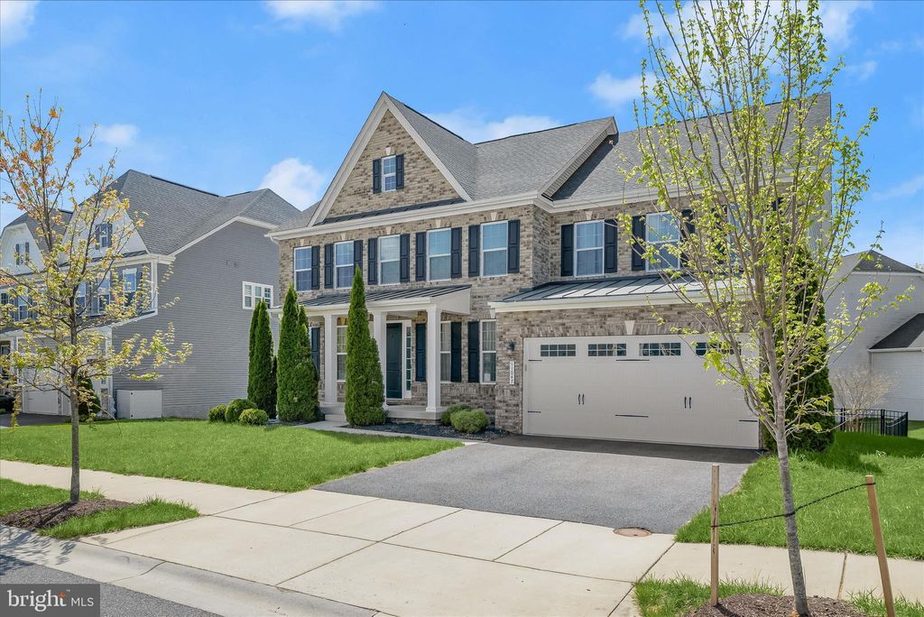 Photo of 11047 Martha Way, FULTON, MD 20759 (MLS # MDHW2062442)