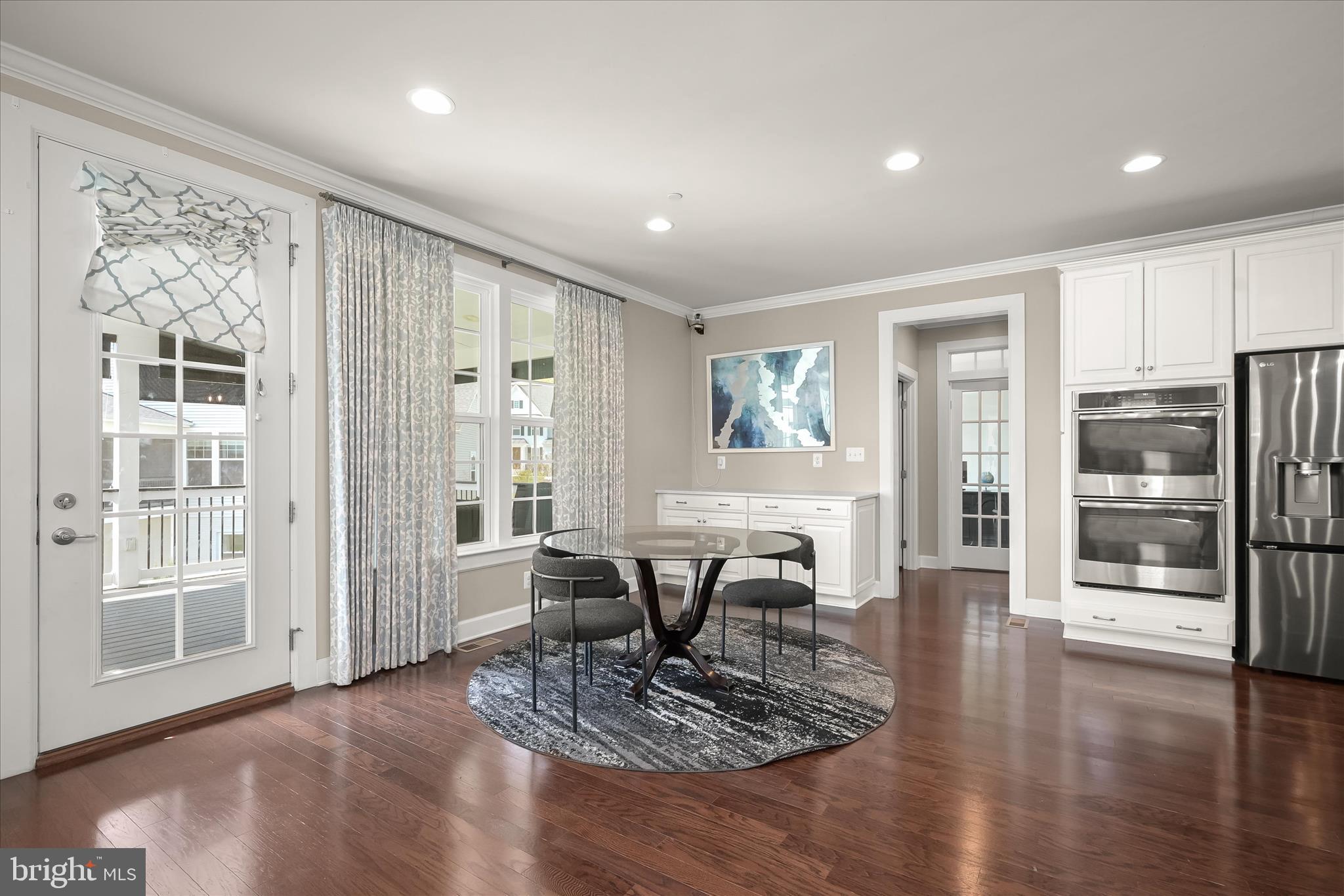 MAPLE LAWN SOUTH - Residential