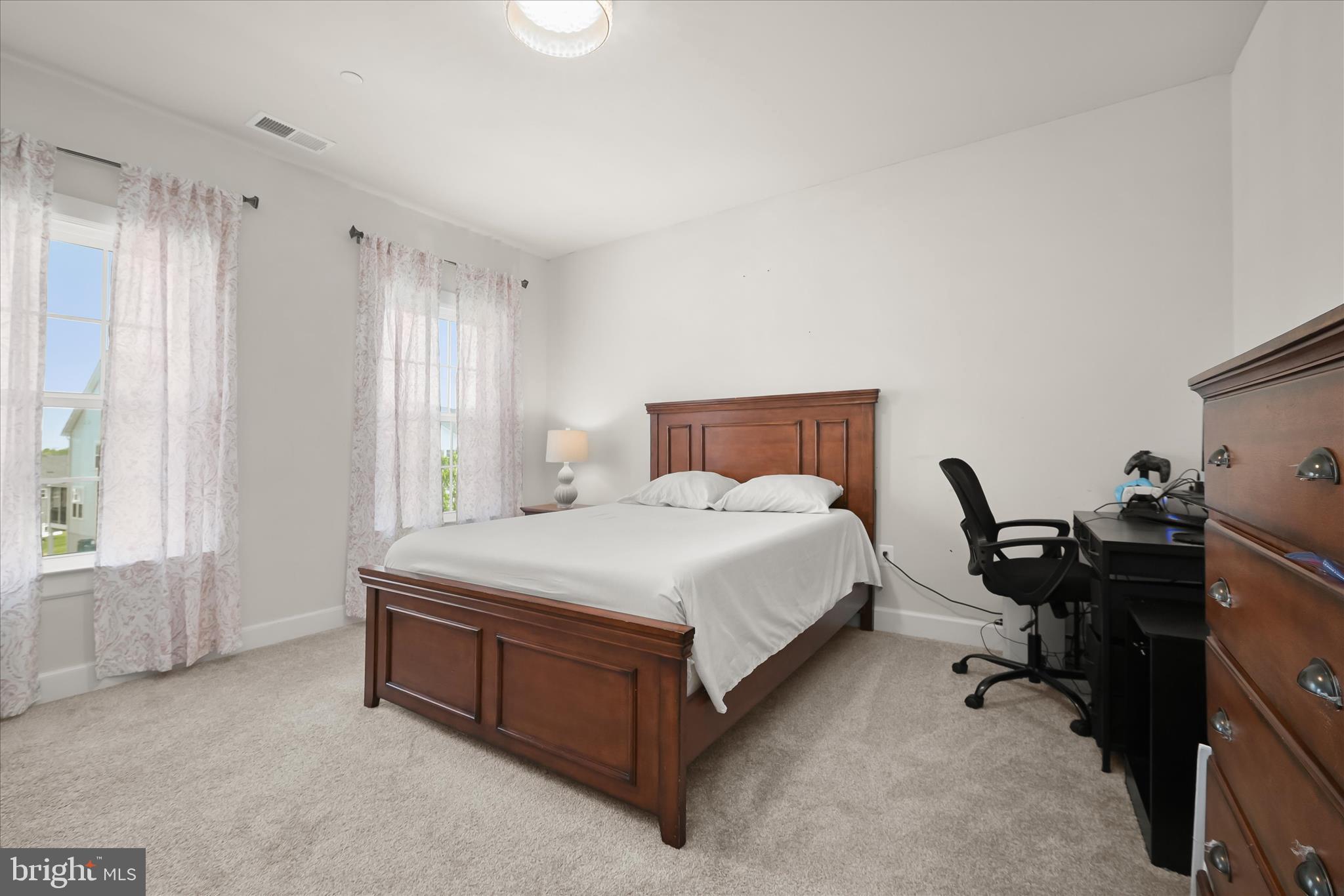 MAPLE LAWN SOUTH - Residential