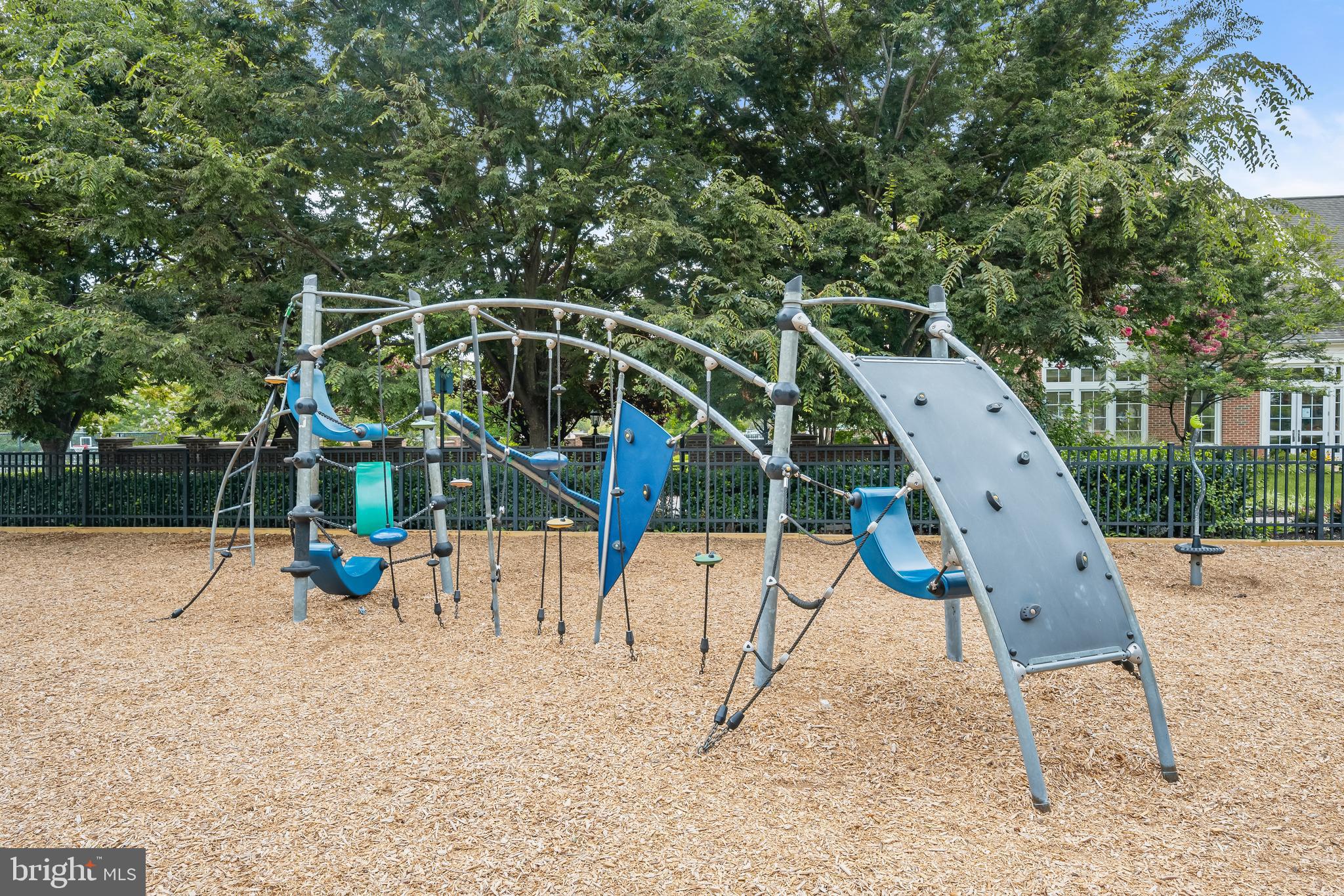 MAPLE LAWN SOUTH - Residential