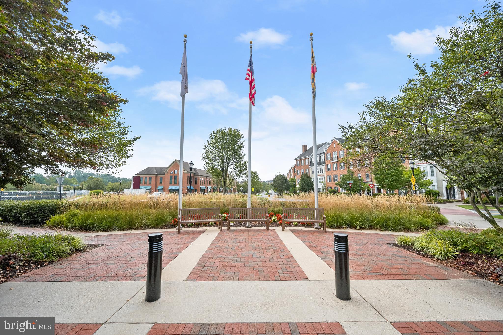 MAPLE LAWN SOUTH - Residential