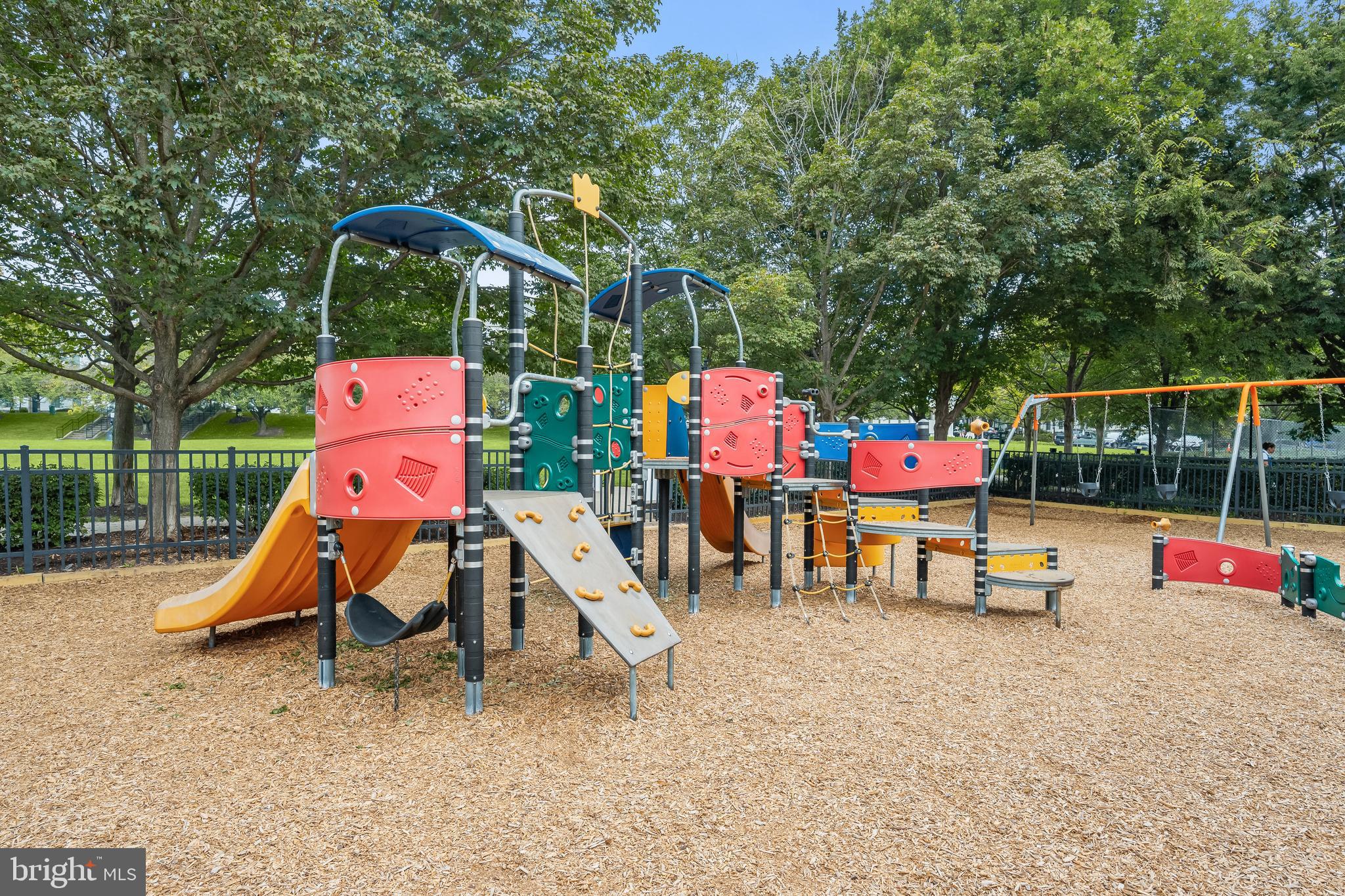 MAPLE LAWN SOUTH - Residential