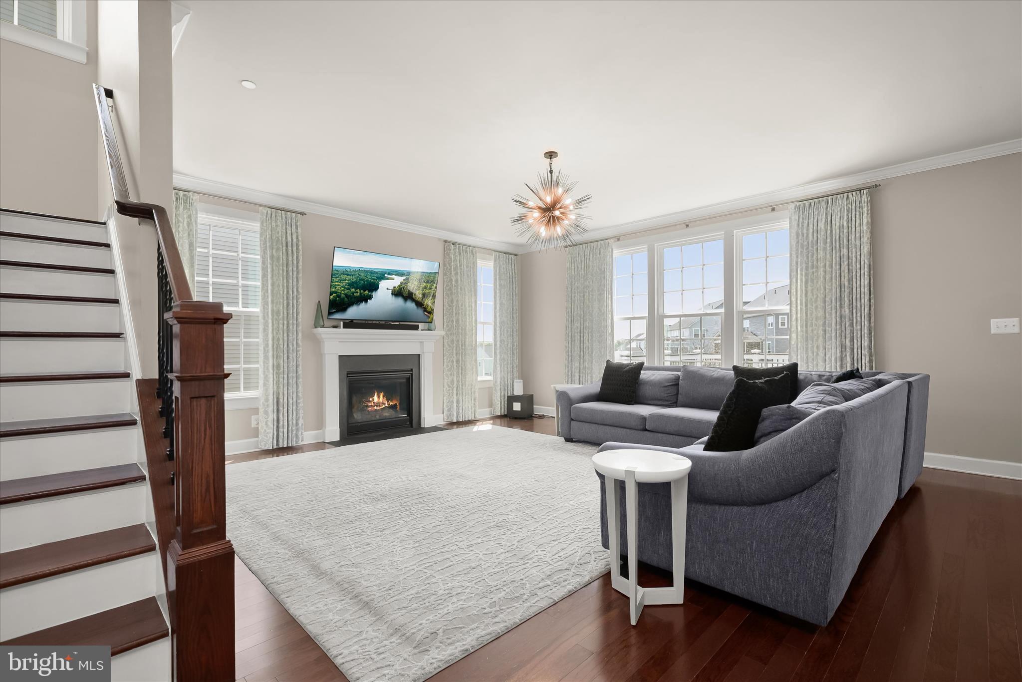 MAPLE LAWN SOUTH - Residential