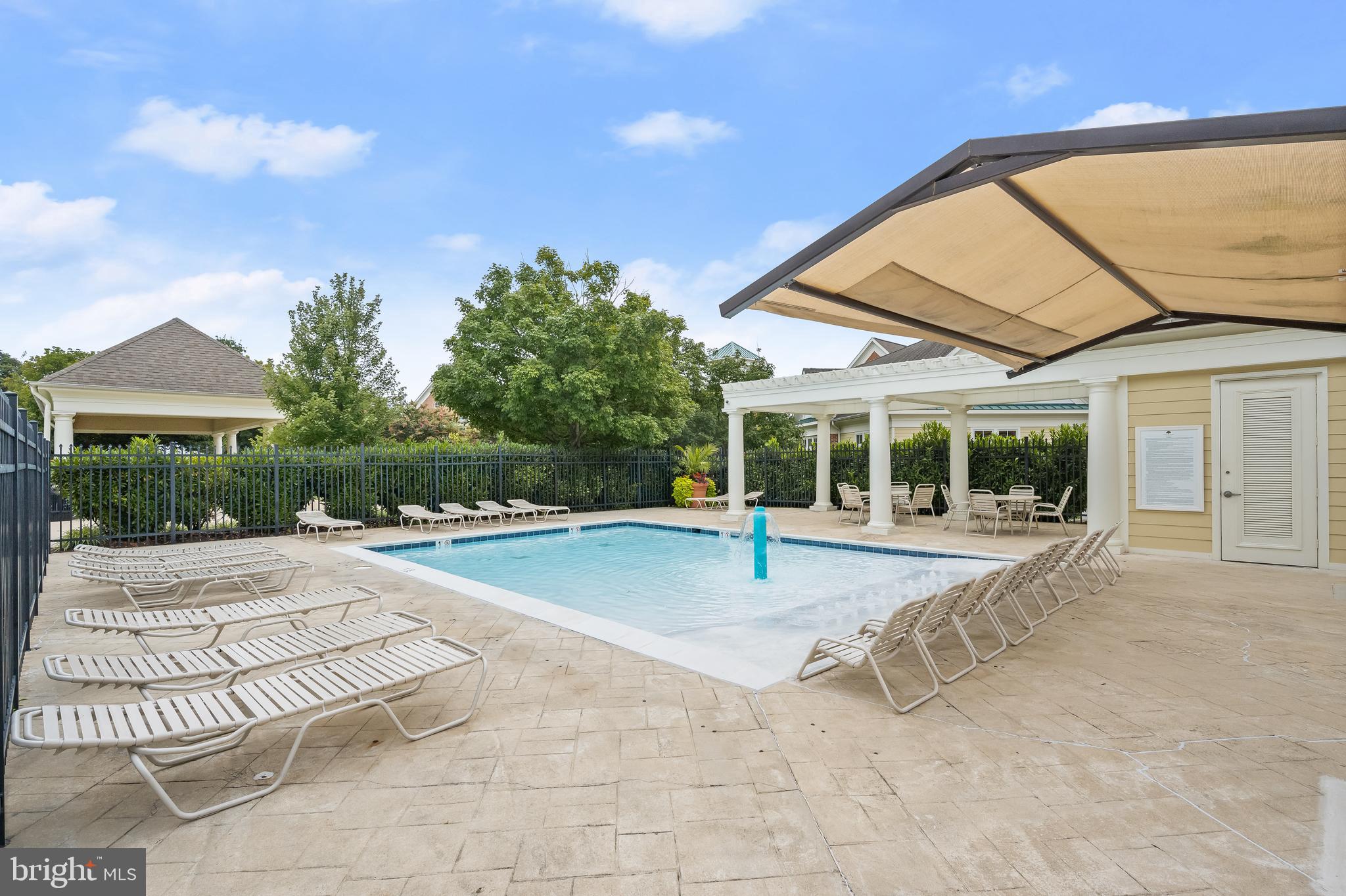 MAPLE LAWN SOUTH - Residential