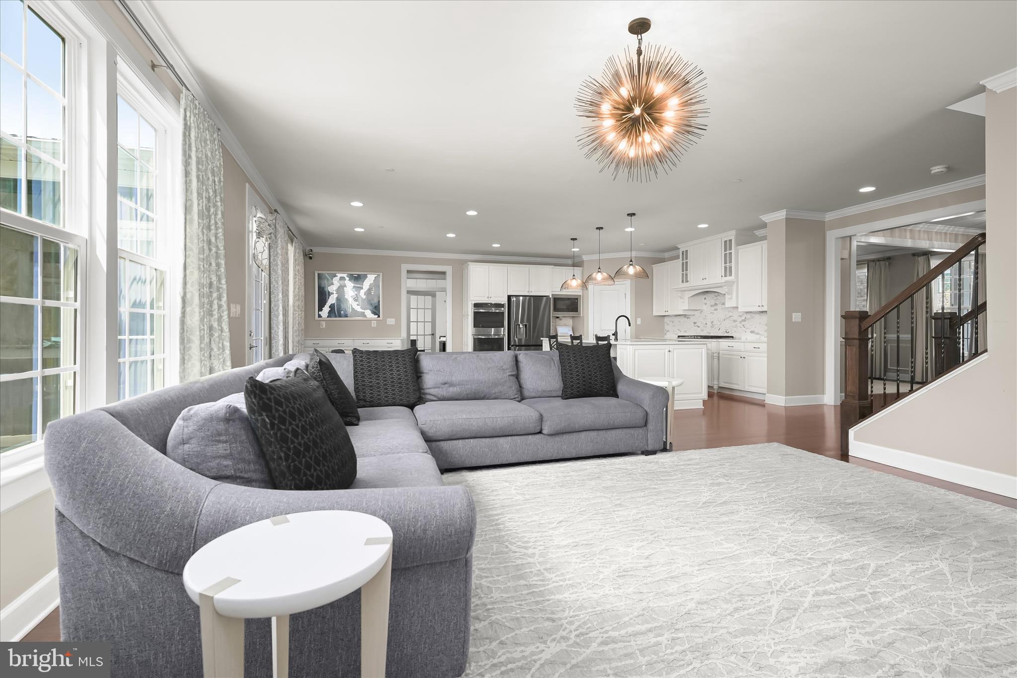 MAPLE LAWN SOUTH - Residential