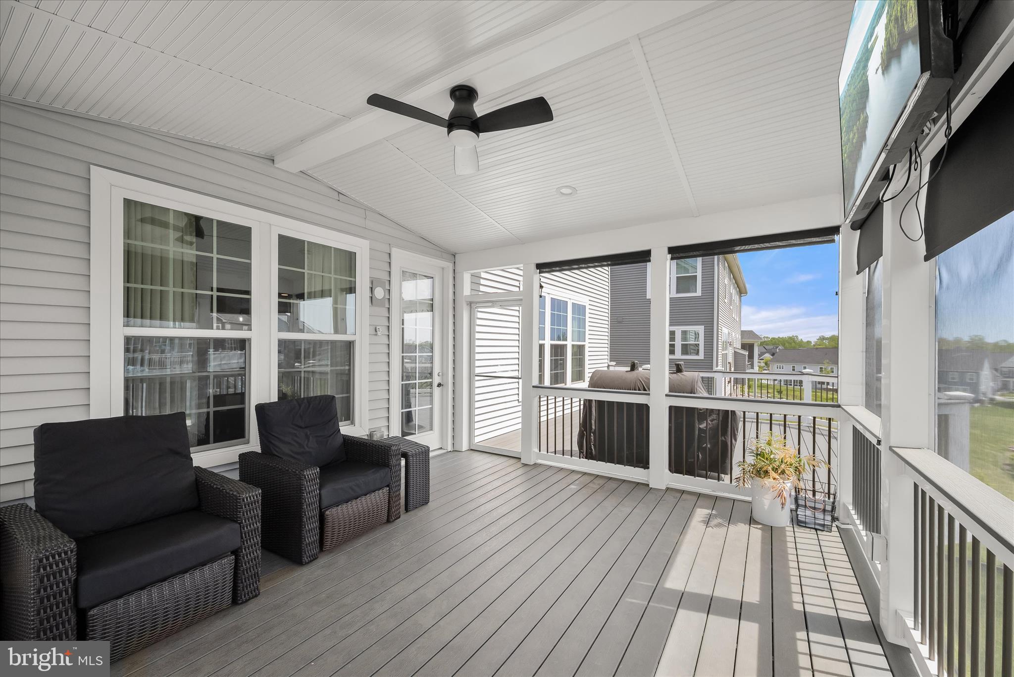 MAPLE LAWN SOUTH - Residential