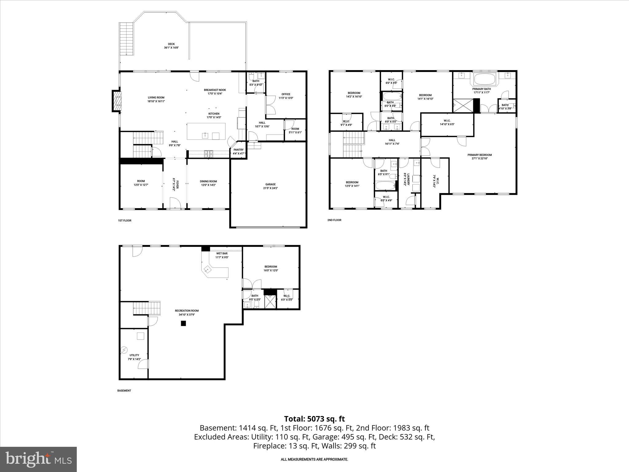 MAPLE LAWN SOUTH - Residential