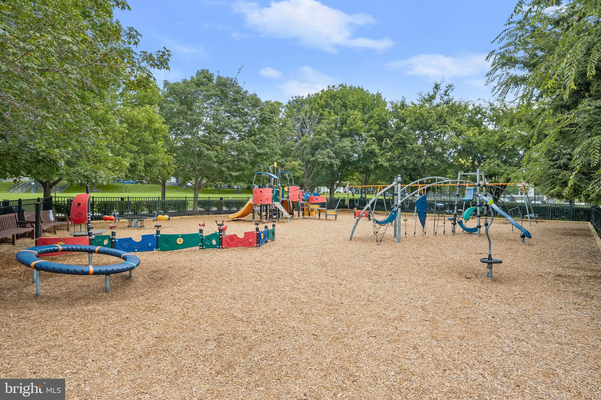 MAPLE LAWN SOUTH - Residential