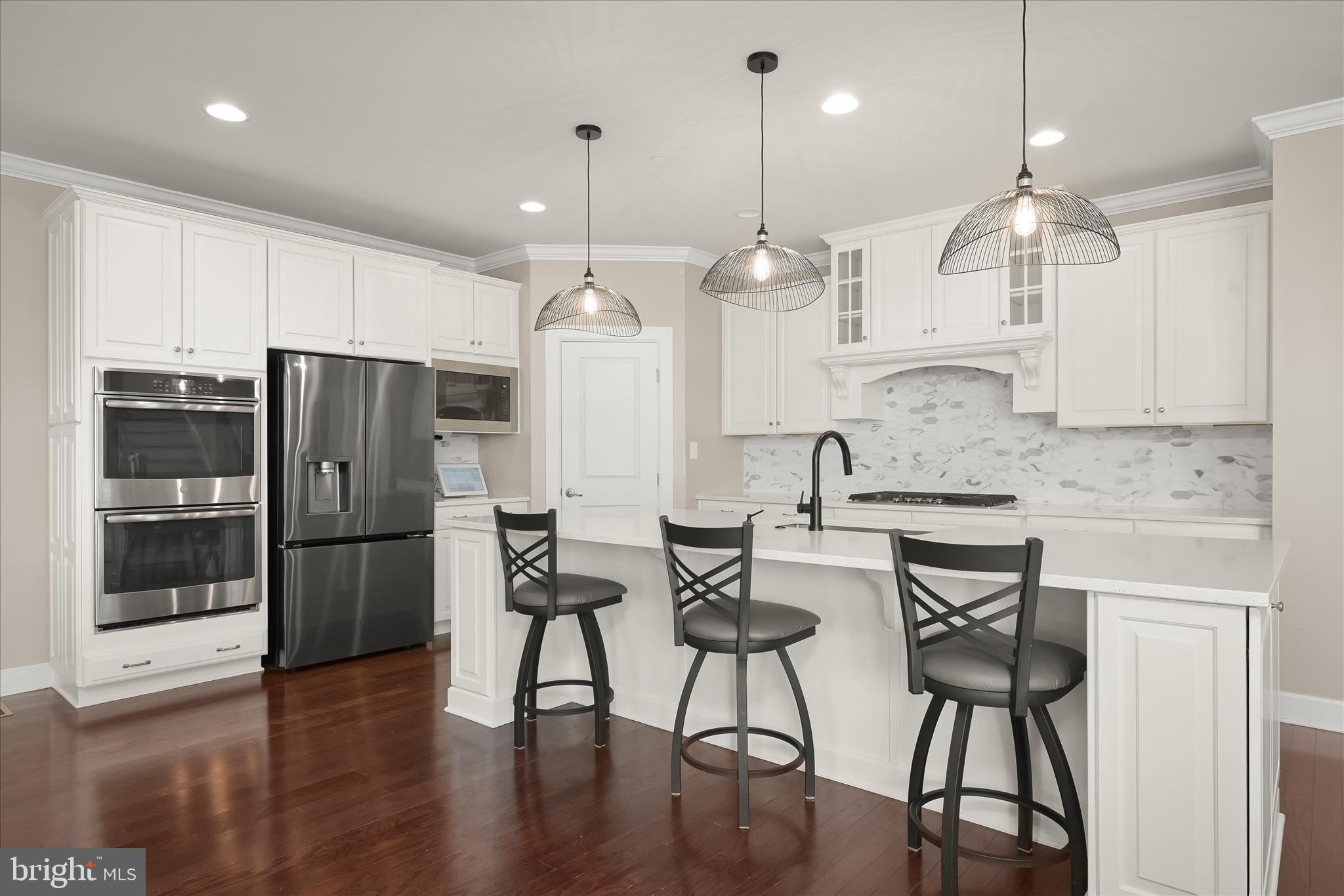 MAPLE LAWN SOUTH - Residential