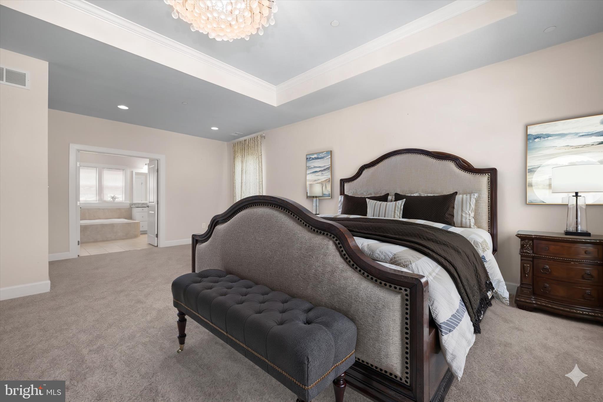 MAPLE LAWN SOUTH - Residential