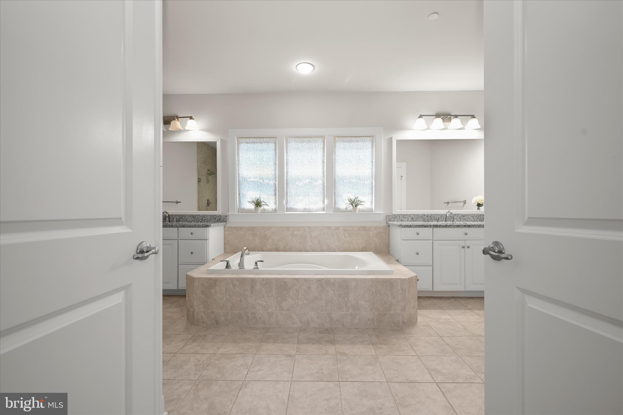 MAPLE LAWN SOUTH - Residential