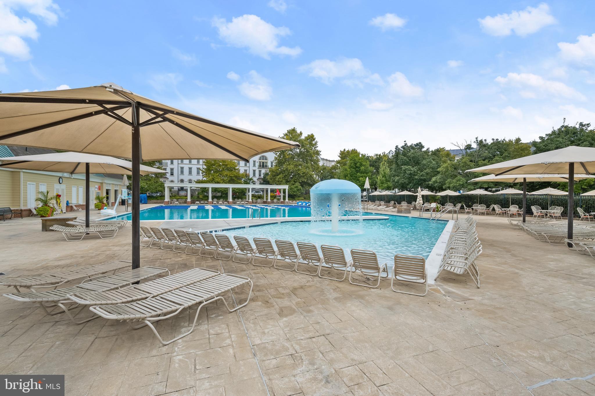 MAPLE LAWN SOUTH - Residential