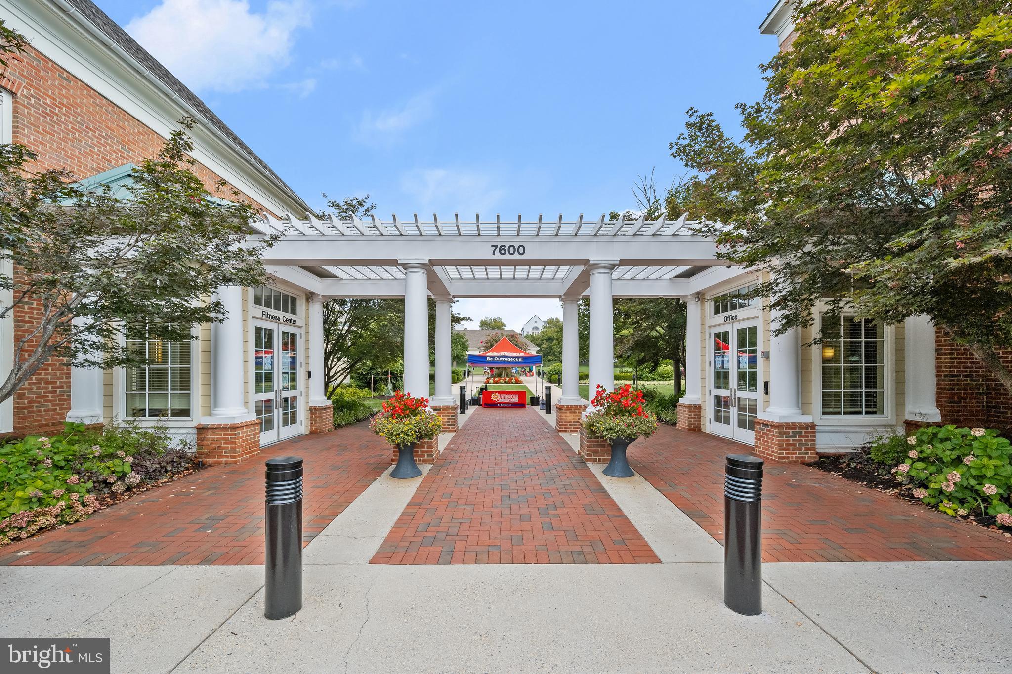 MAPLE LAWN SOUTH - Residential