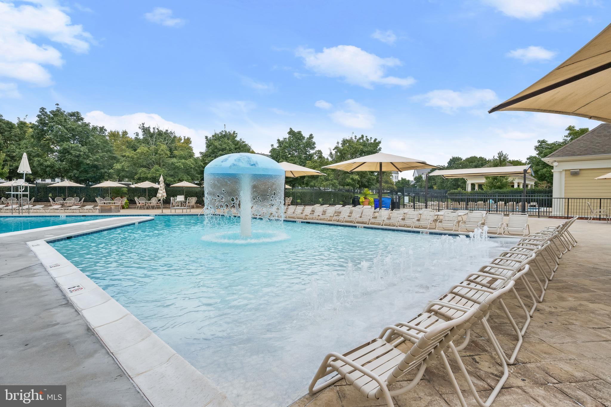 MAPLE LAWN SOUTH - Residential