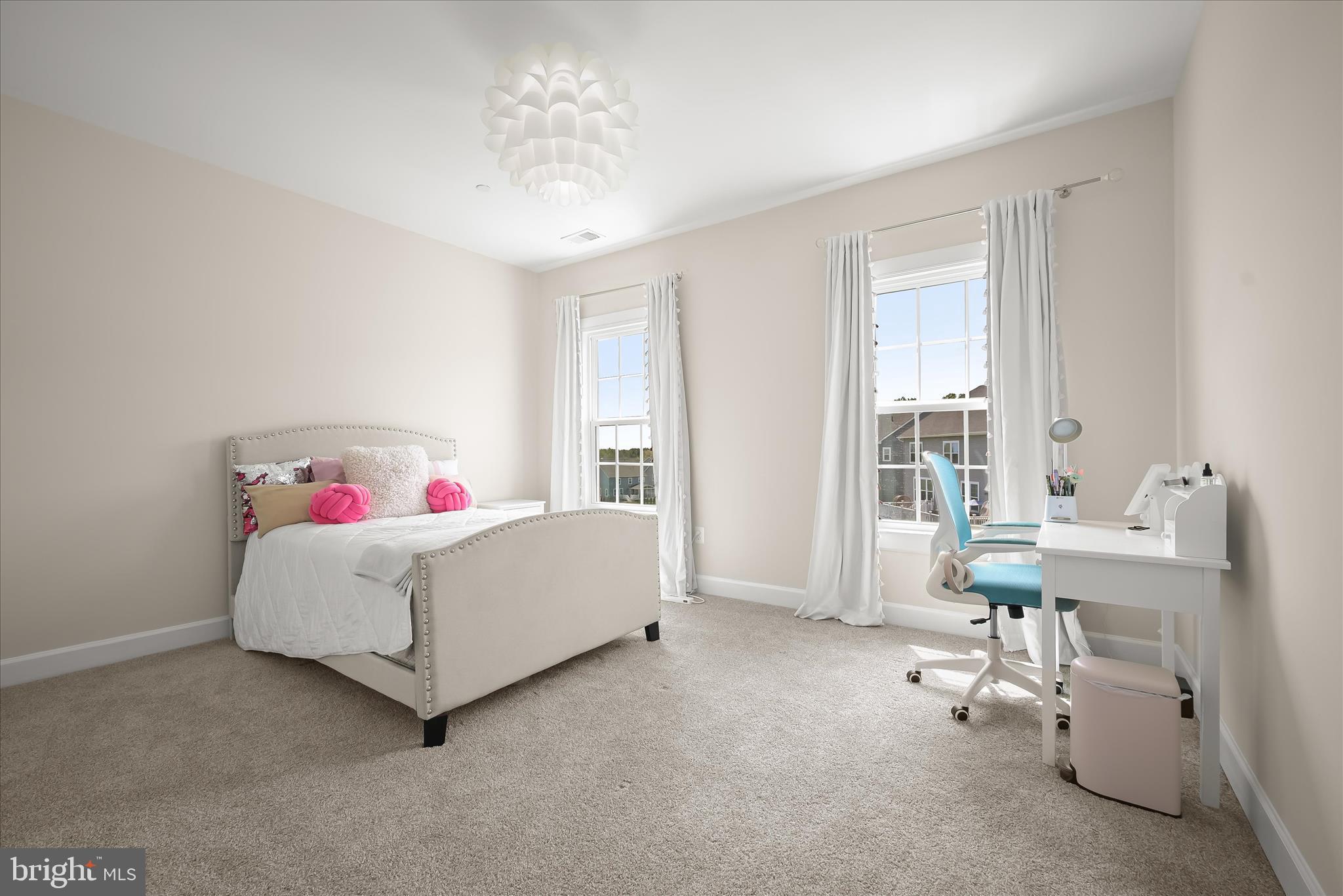 MAPLE LAWN SOUTH - Residential