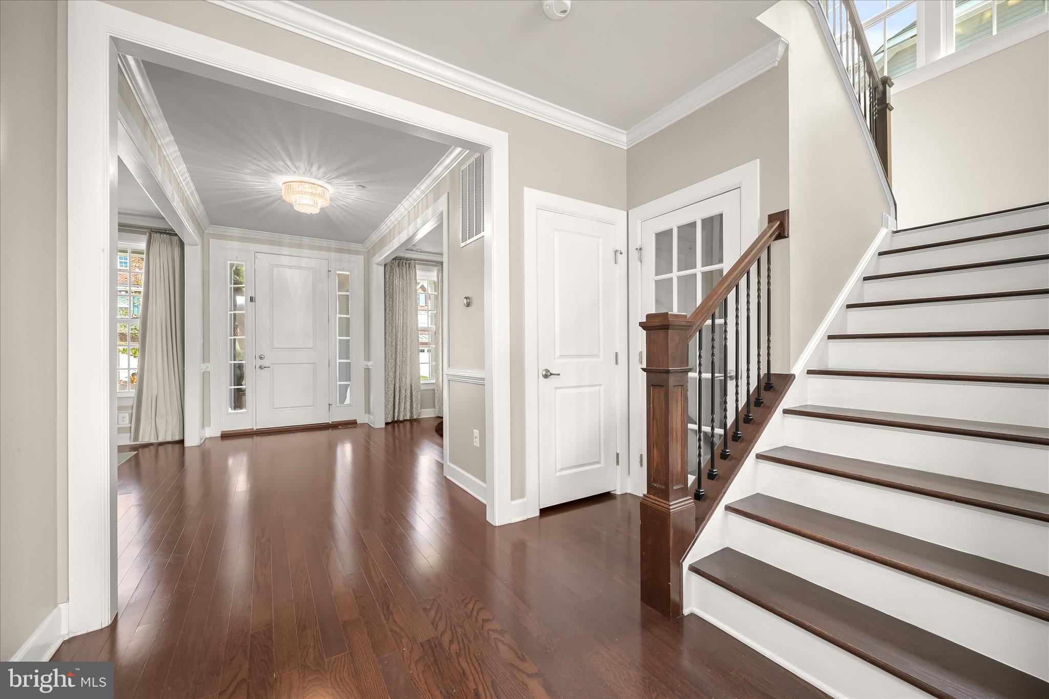 MAPLE LAWN SOUTH - Residential