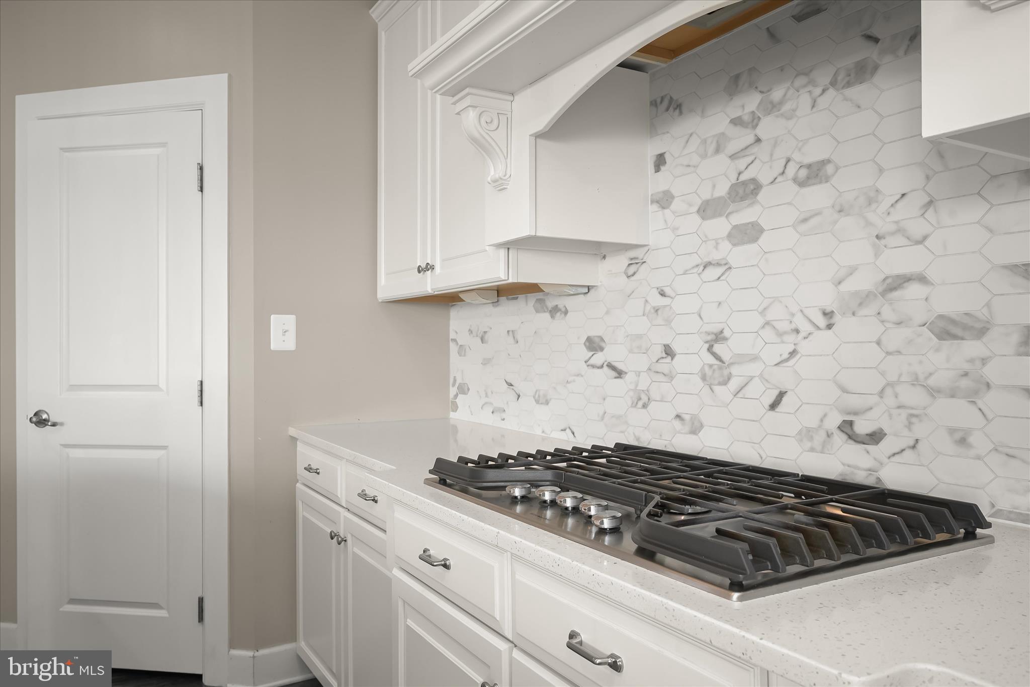 MAPLE LAWN SOUTH - Residential