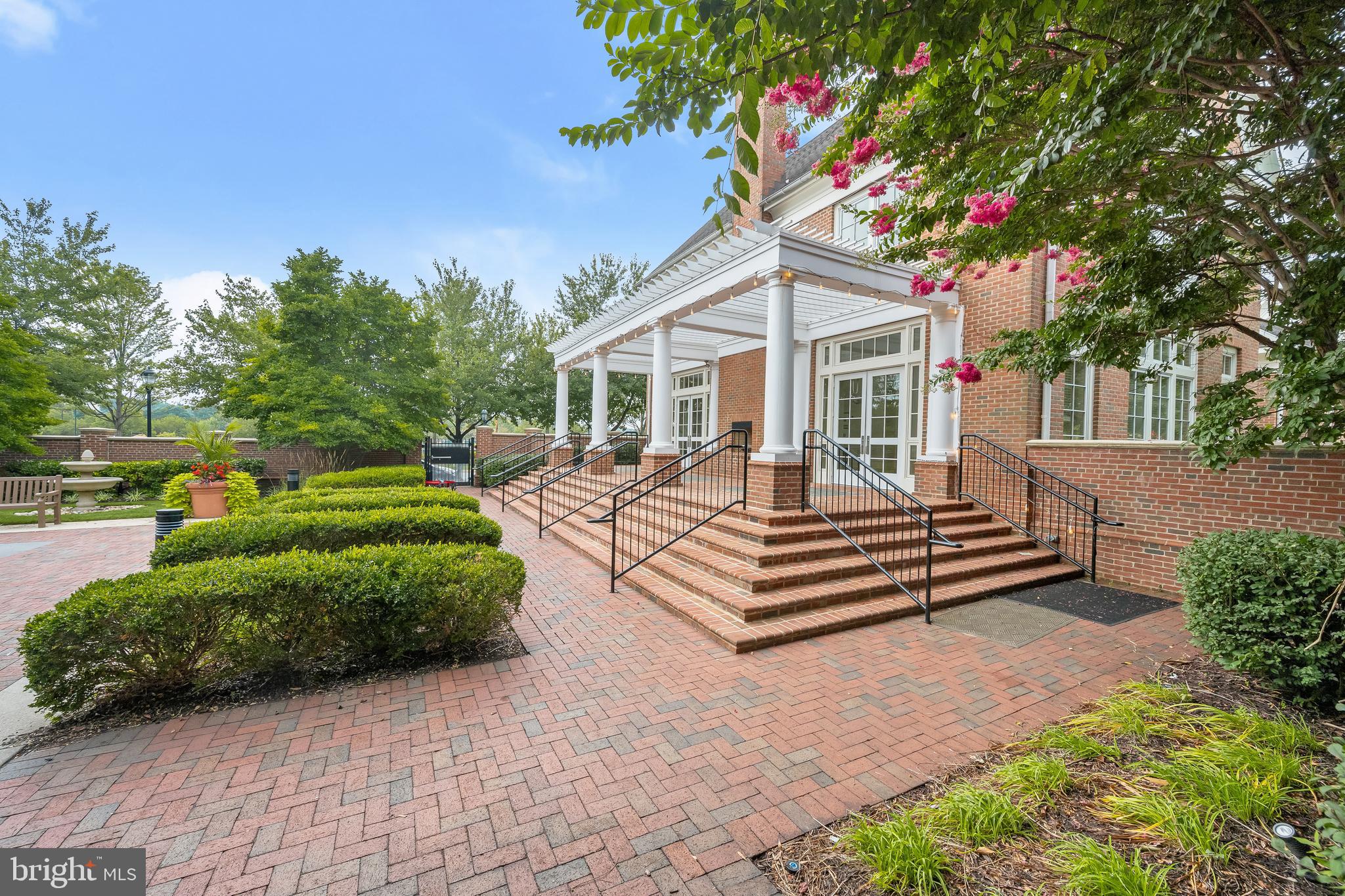 MAPLE LAWN SOUTH - Residential