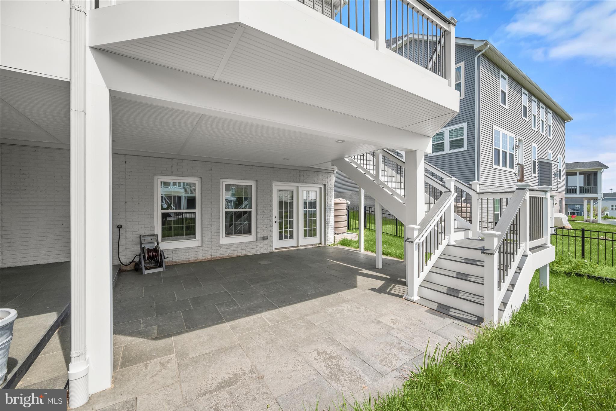 MAPLE LAWN SOUTH - Residential