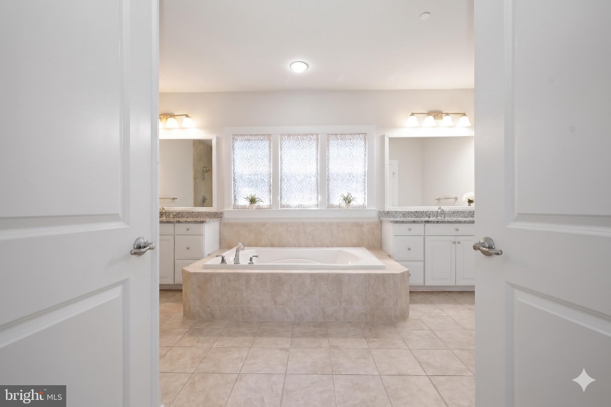 MAPLE LAWN SOUTH - Residential