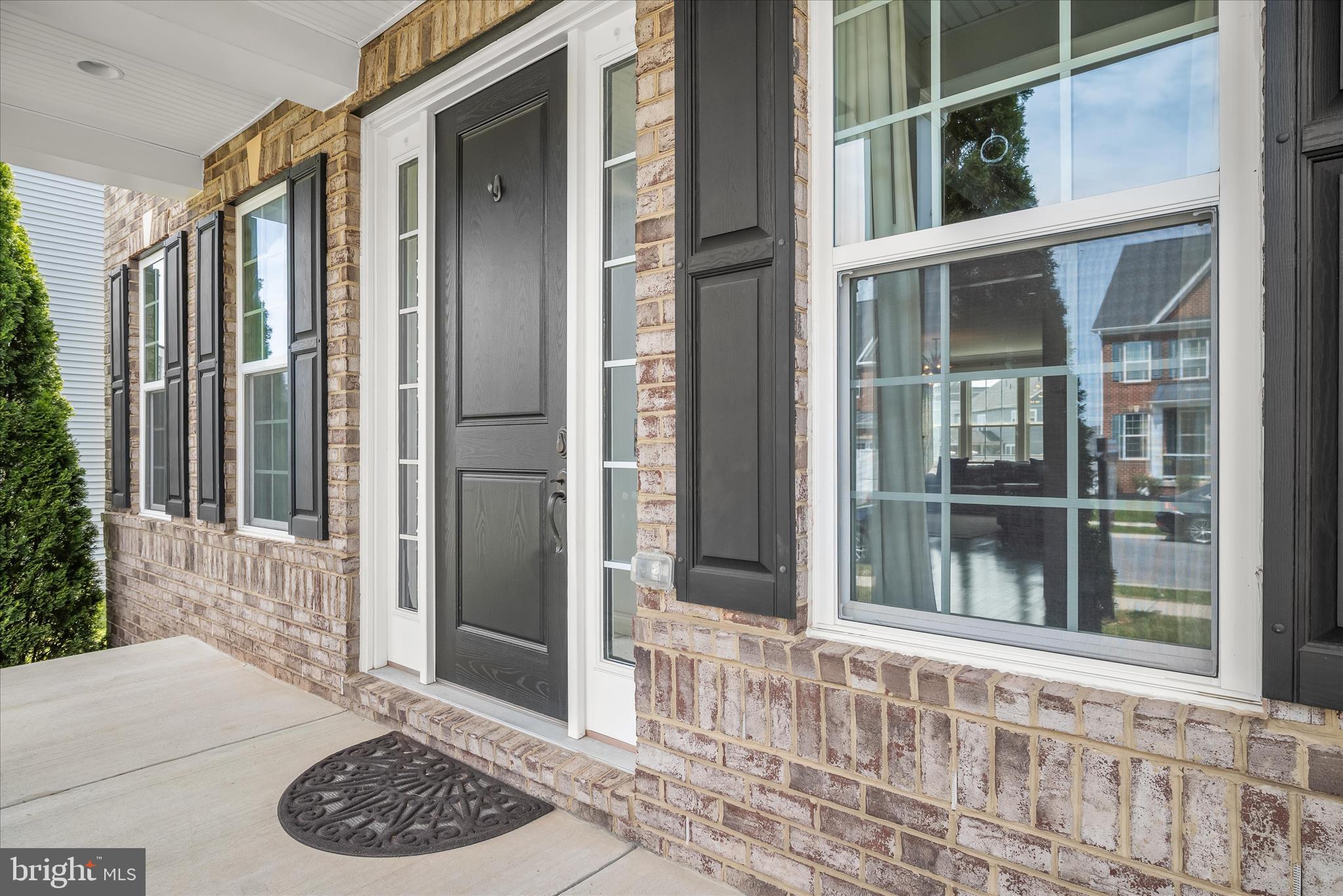 MAPLE LAWN SOUTH - Residential