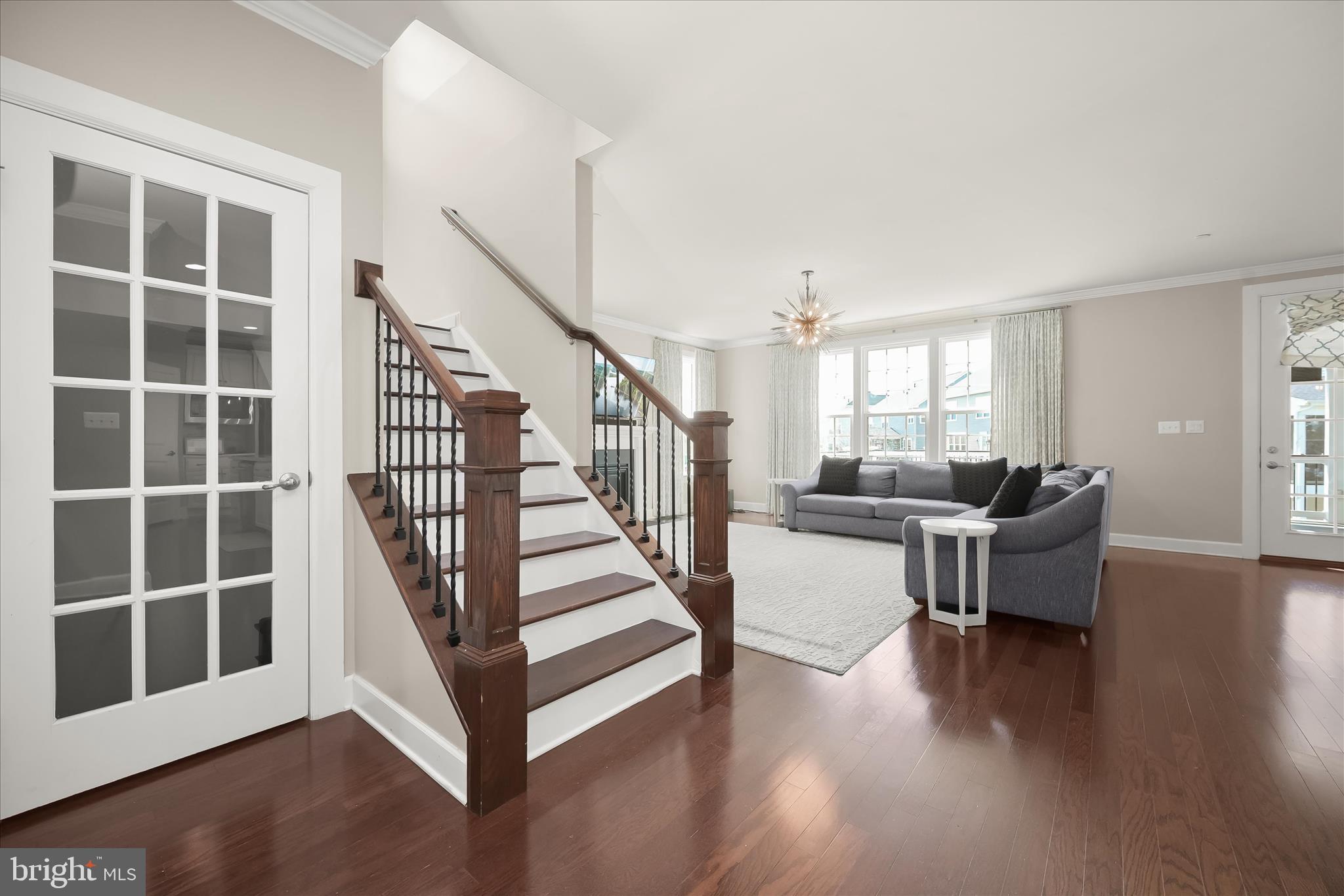 MAPLE LAWN SOUTH - Residential