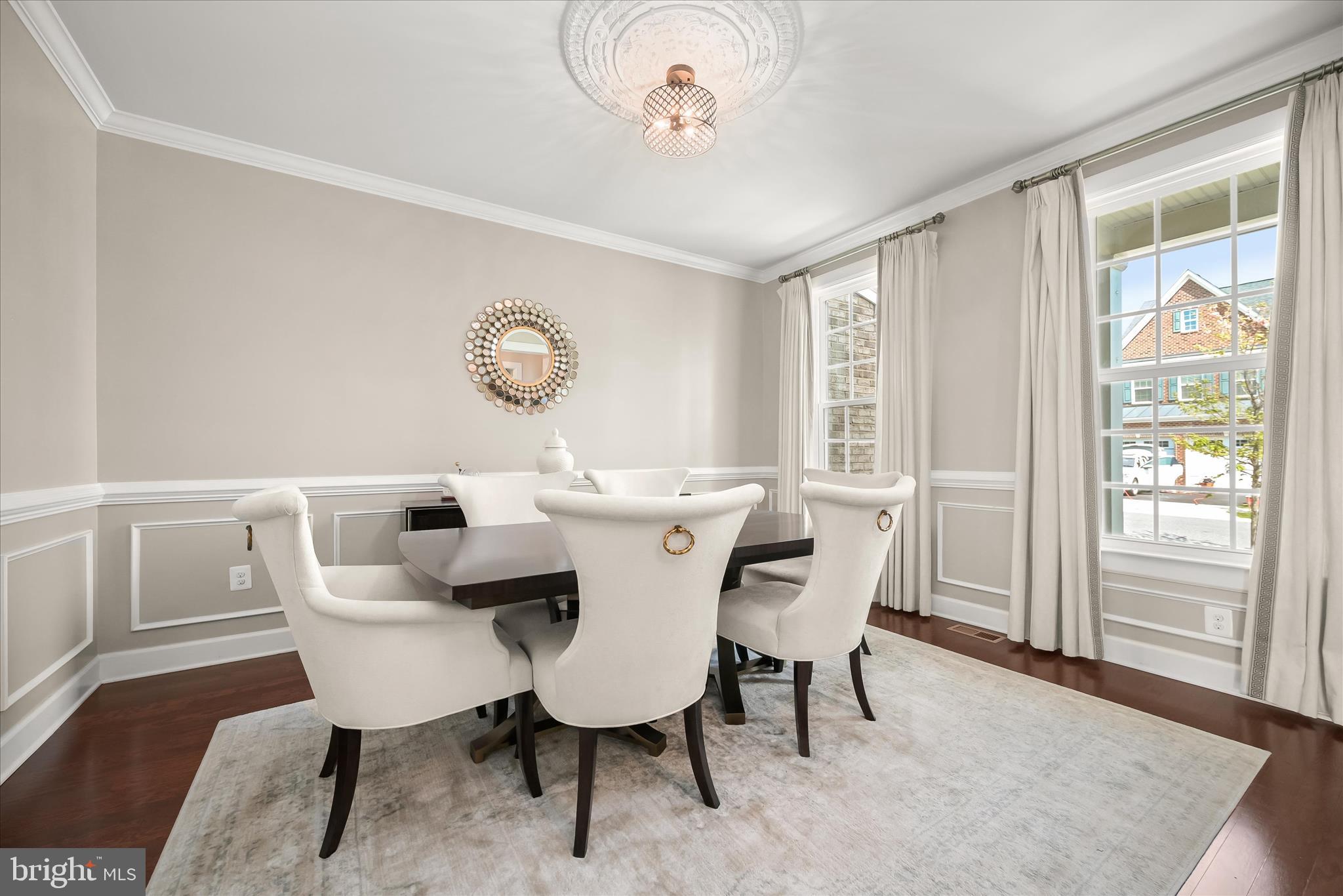 MAPLE LAWN SOUTH - Residential