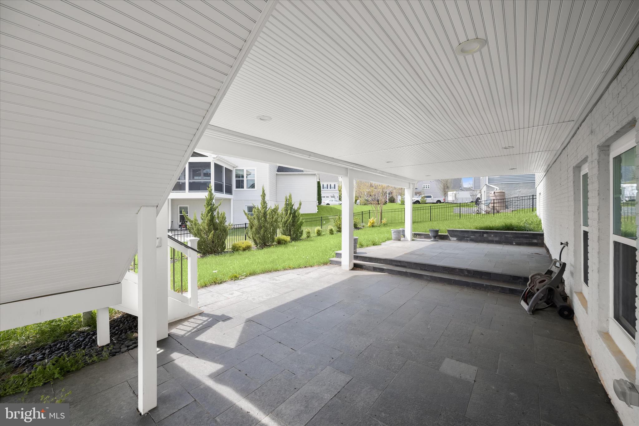 MAPLE LAWN SOUTH - Residential