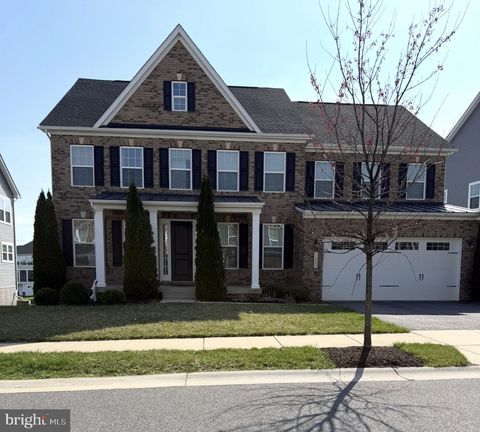 Photo of 11047 Martha Way, FULTON, MD 20759 (MLS # MDHW2062442)