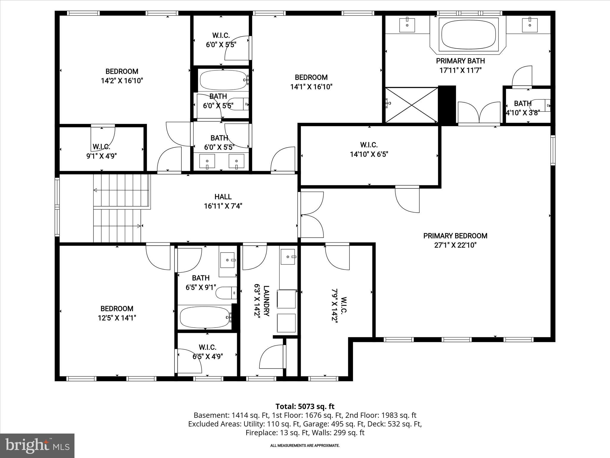 MAPLE LAWN SOUTH - Residential