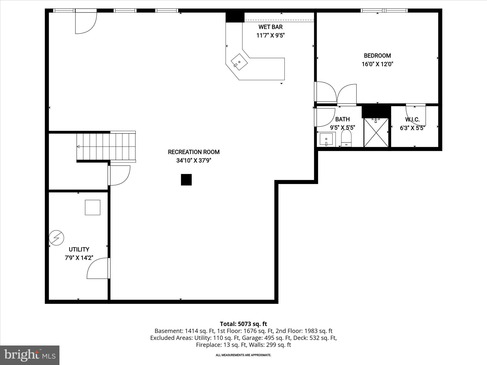 MAPLE LAWN SOUTH - Residential