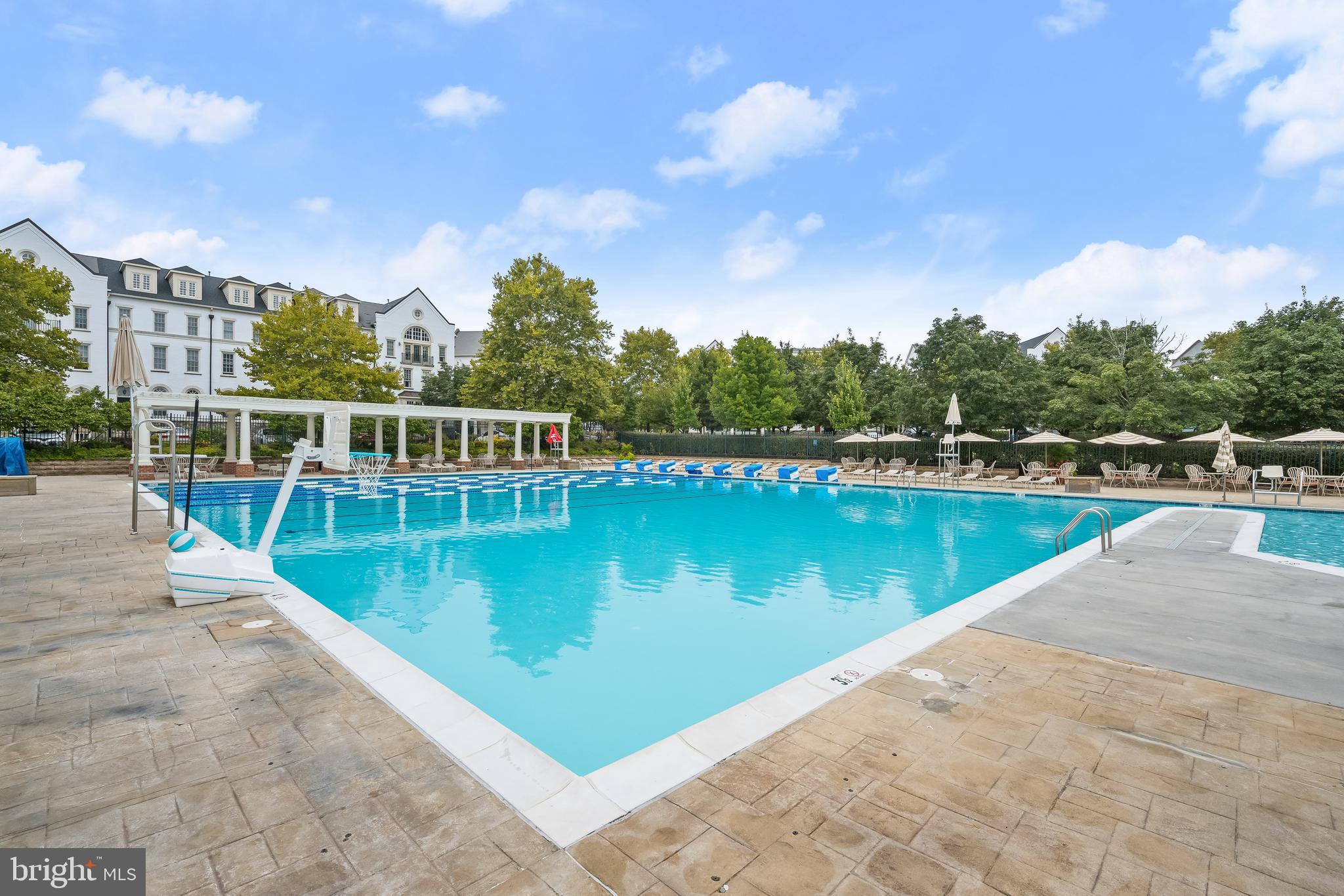 MAPLE LAWN SOUTH - Residential