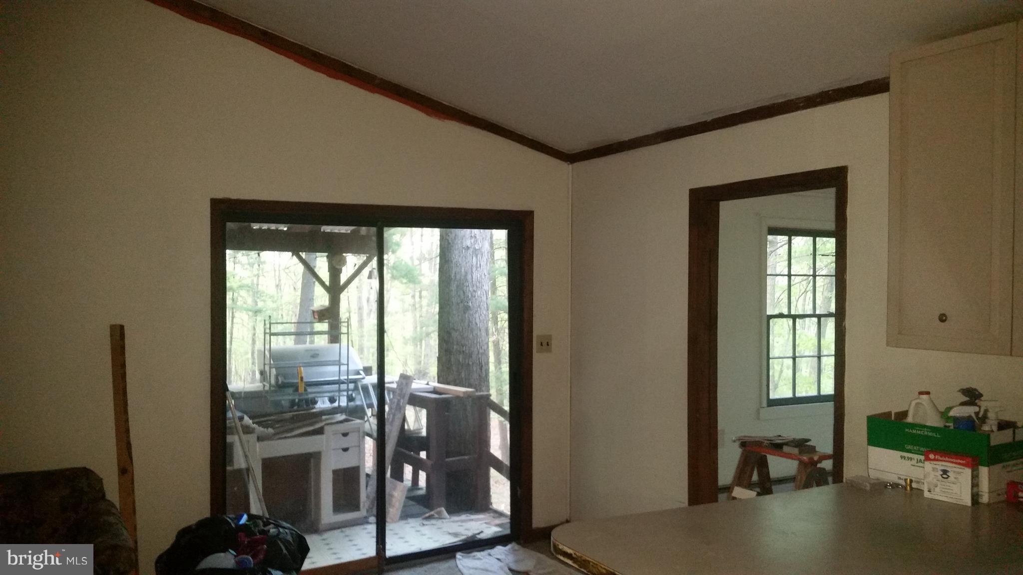 CACAPON RIVER RAPIDS - Residential