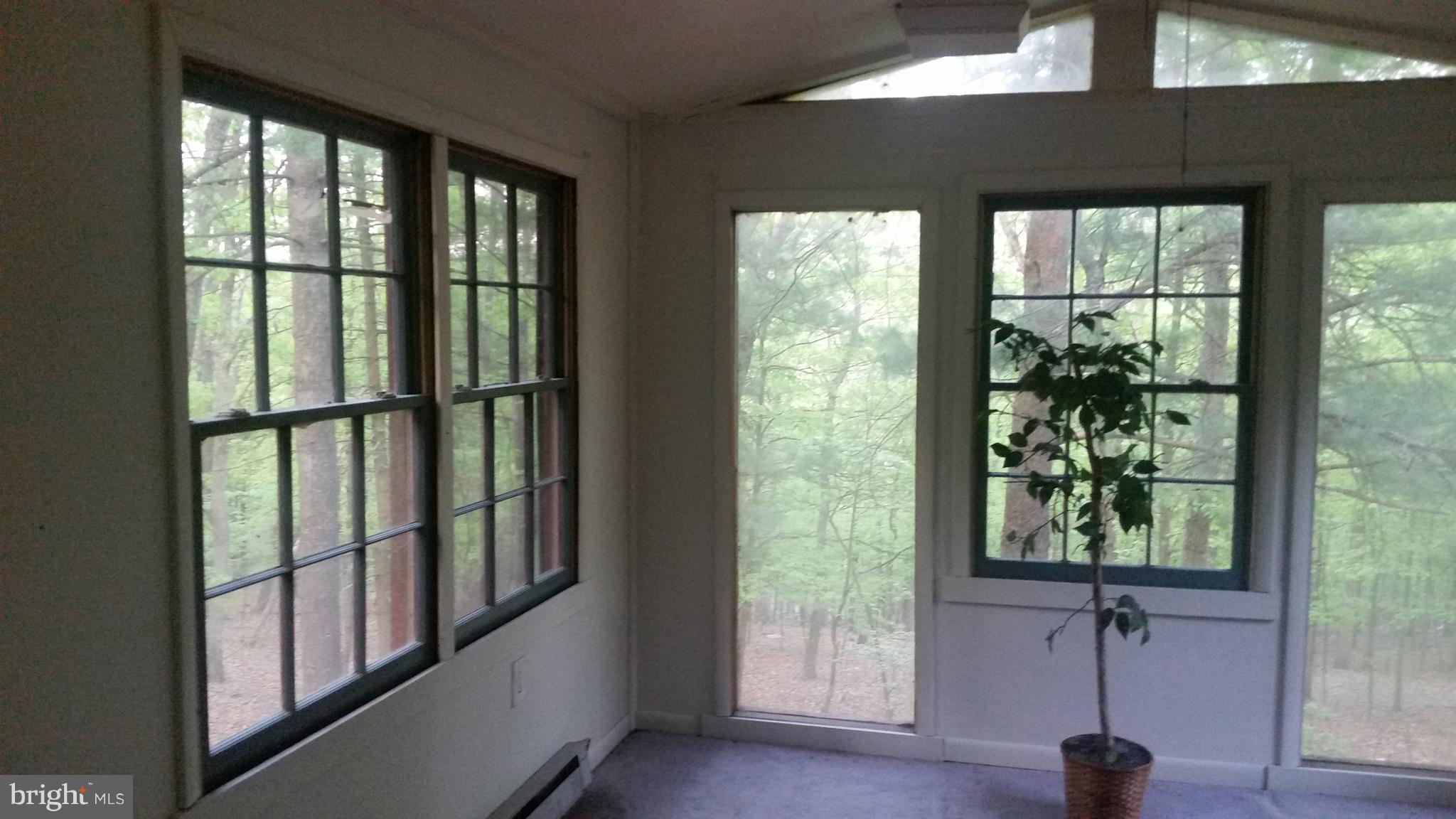 CACAPON RIVER RAPIDS - Residential